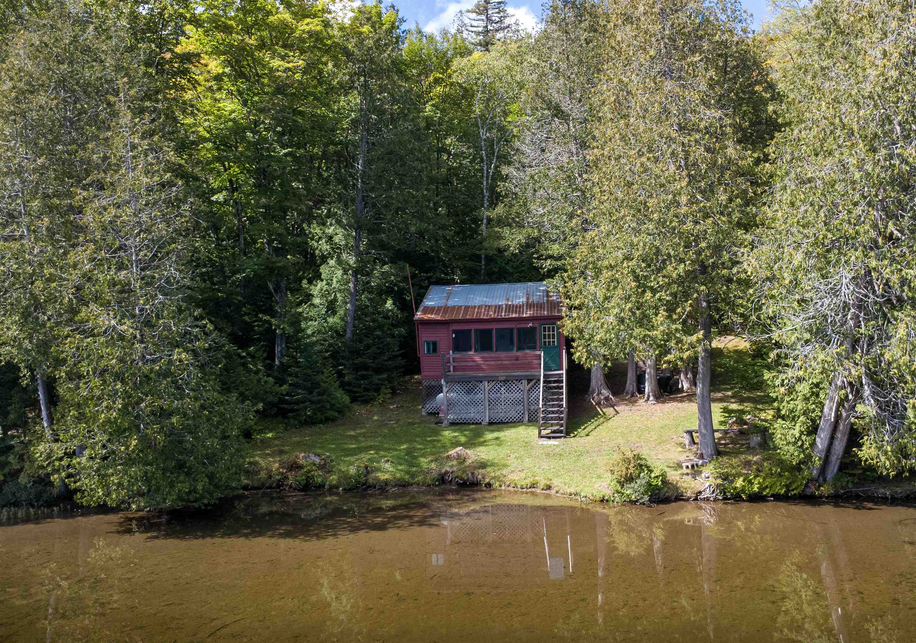 926 Center Pond Road Property Photo 2