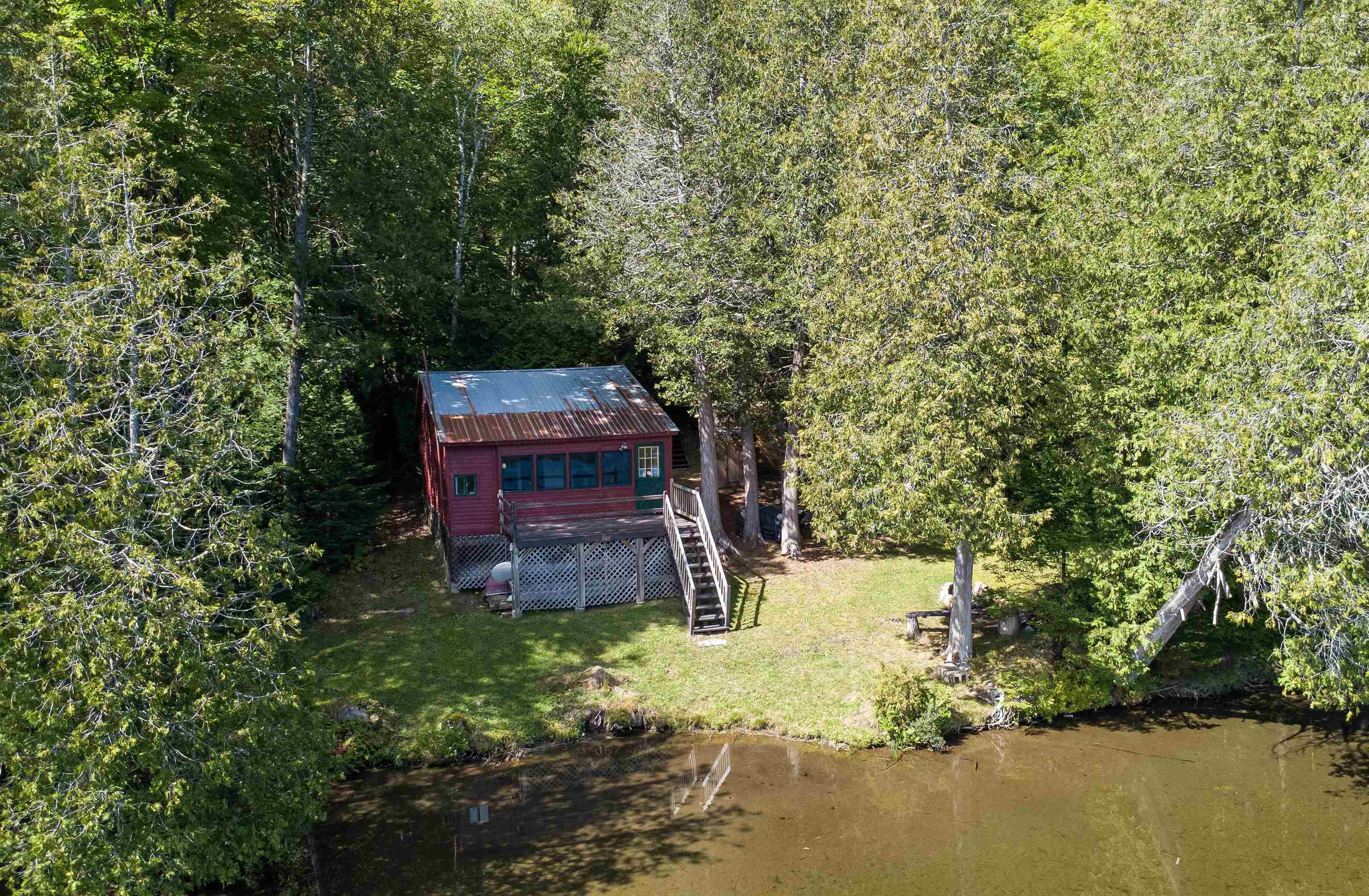 926 Center Pond Road Property Photo 46