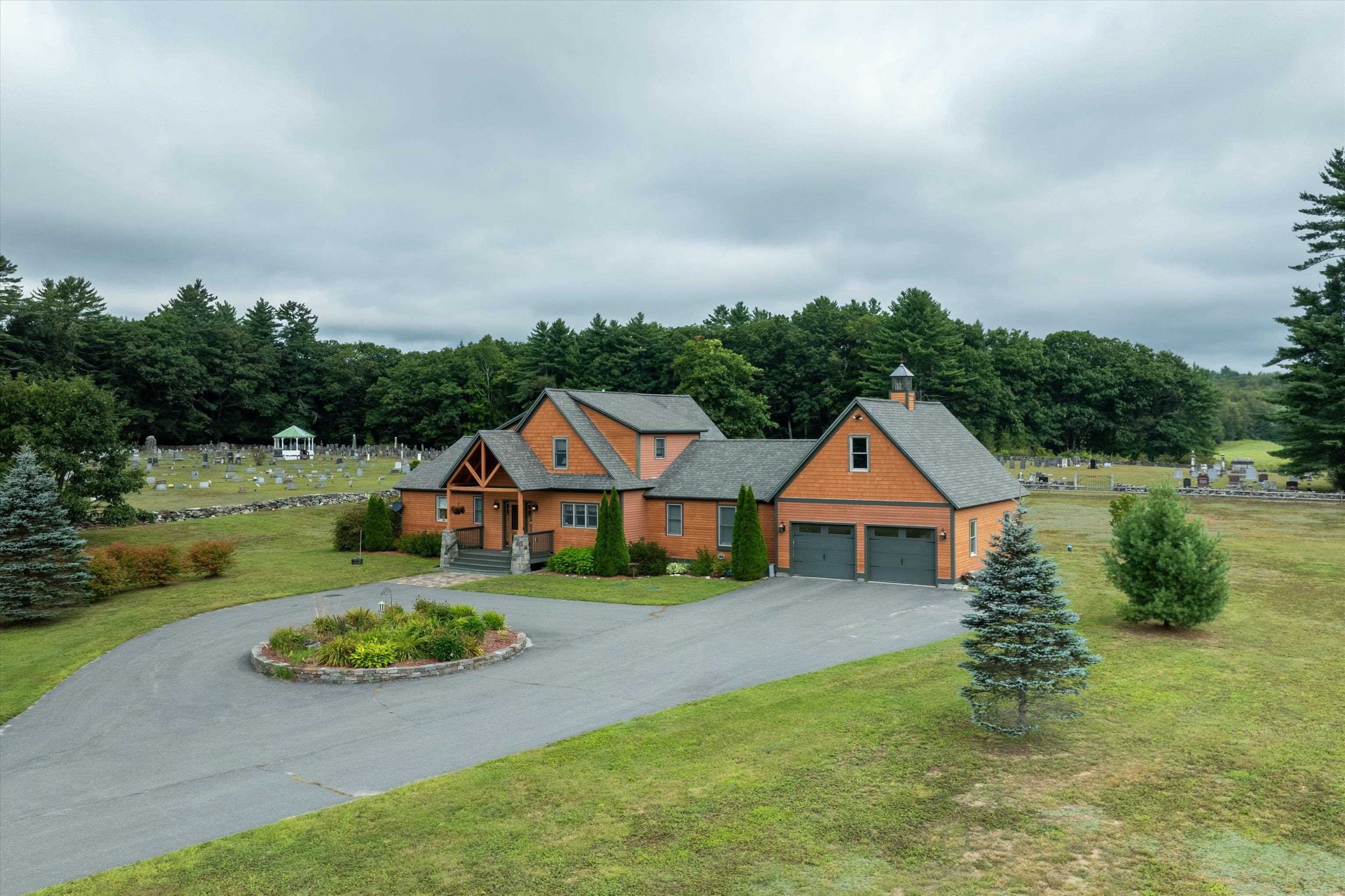 67 Plain Cemetery Road Property Photo 3