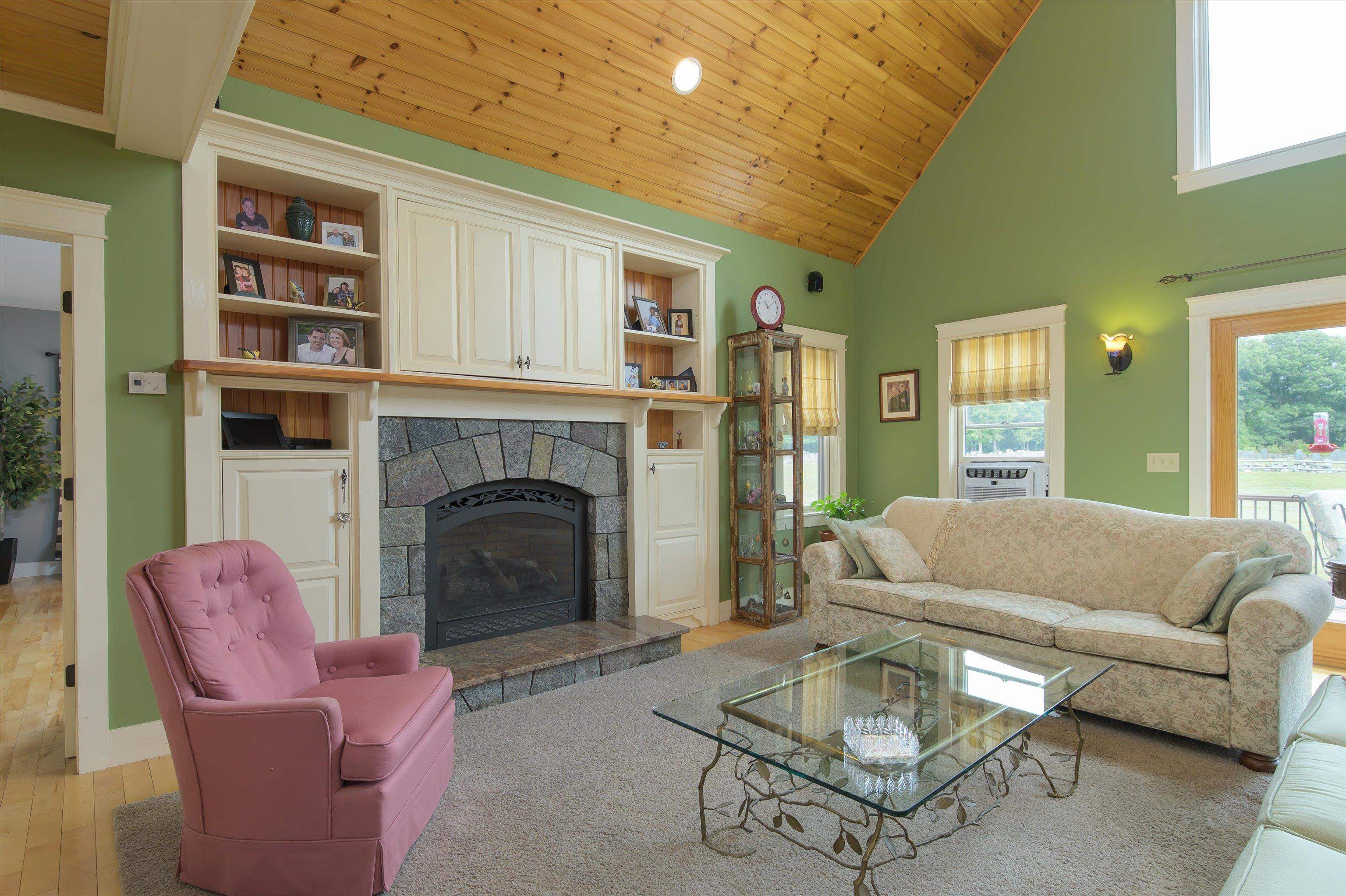 67 Plain Cemetery Road Property Photo 12
