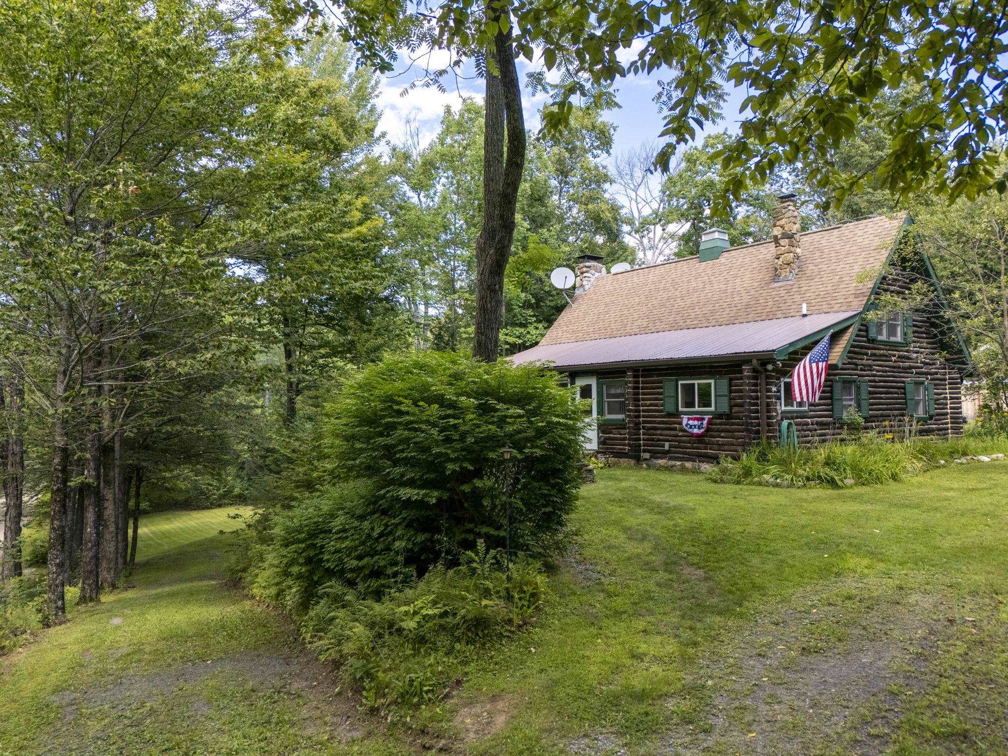 171 Grout Hill Road Property Photo 1