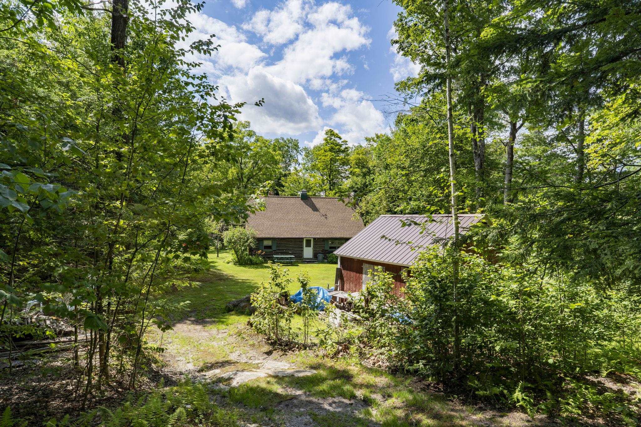 171 Grout Hill Road Property Photo 8