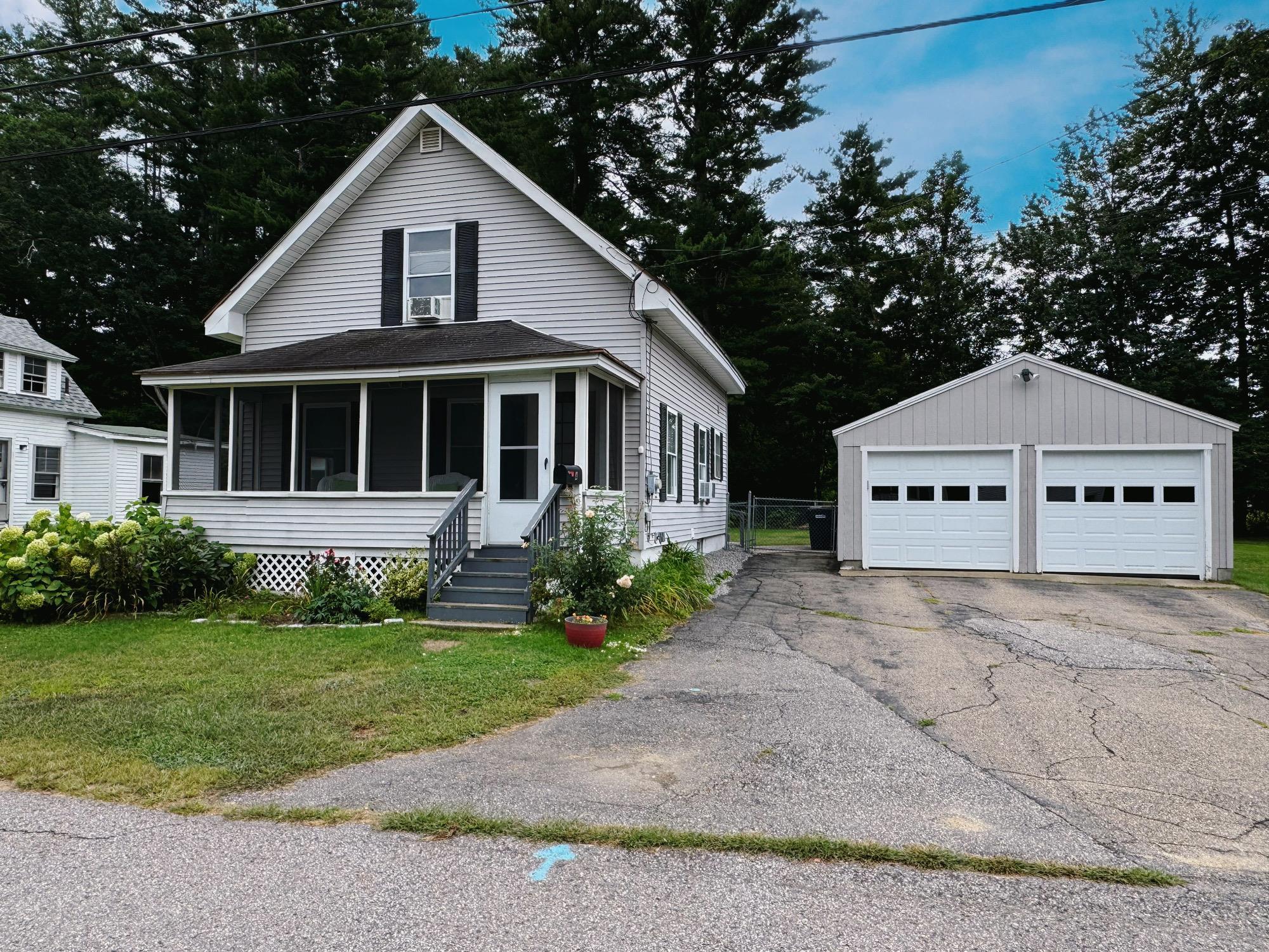 4 Cottage Street Property Photo 1
