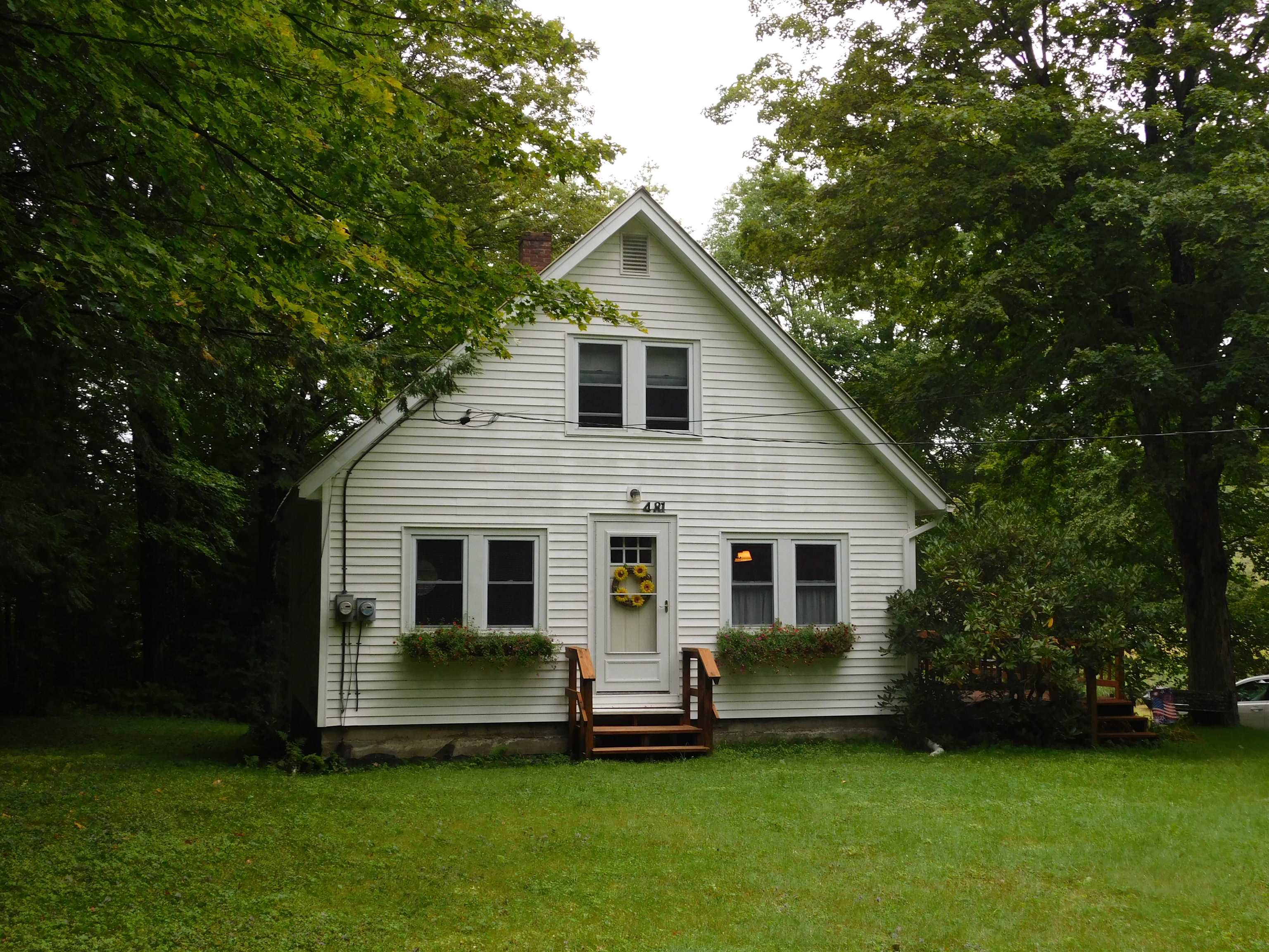 481 Kendrick's Corner Road Property Photo 1
