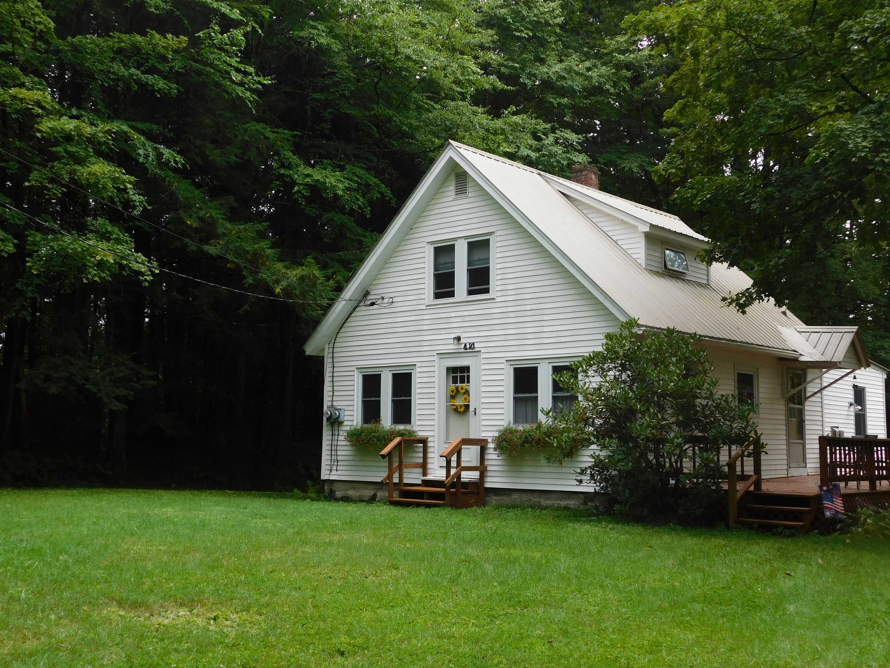 481 Kendrick's Corner Road Property Photo 2