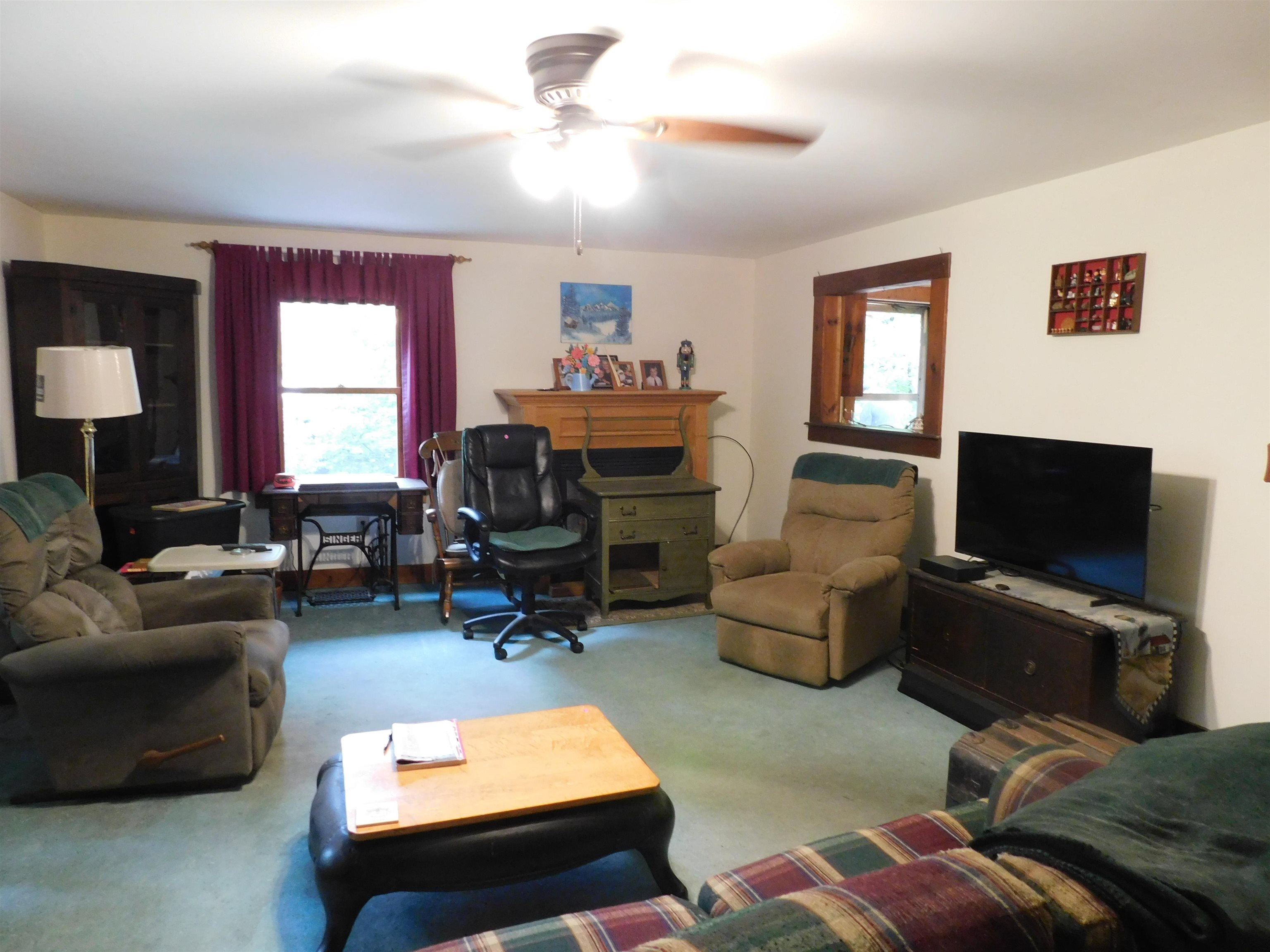 481 Kendrick's Corner Road Property Photo 21