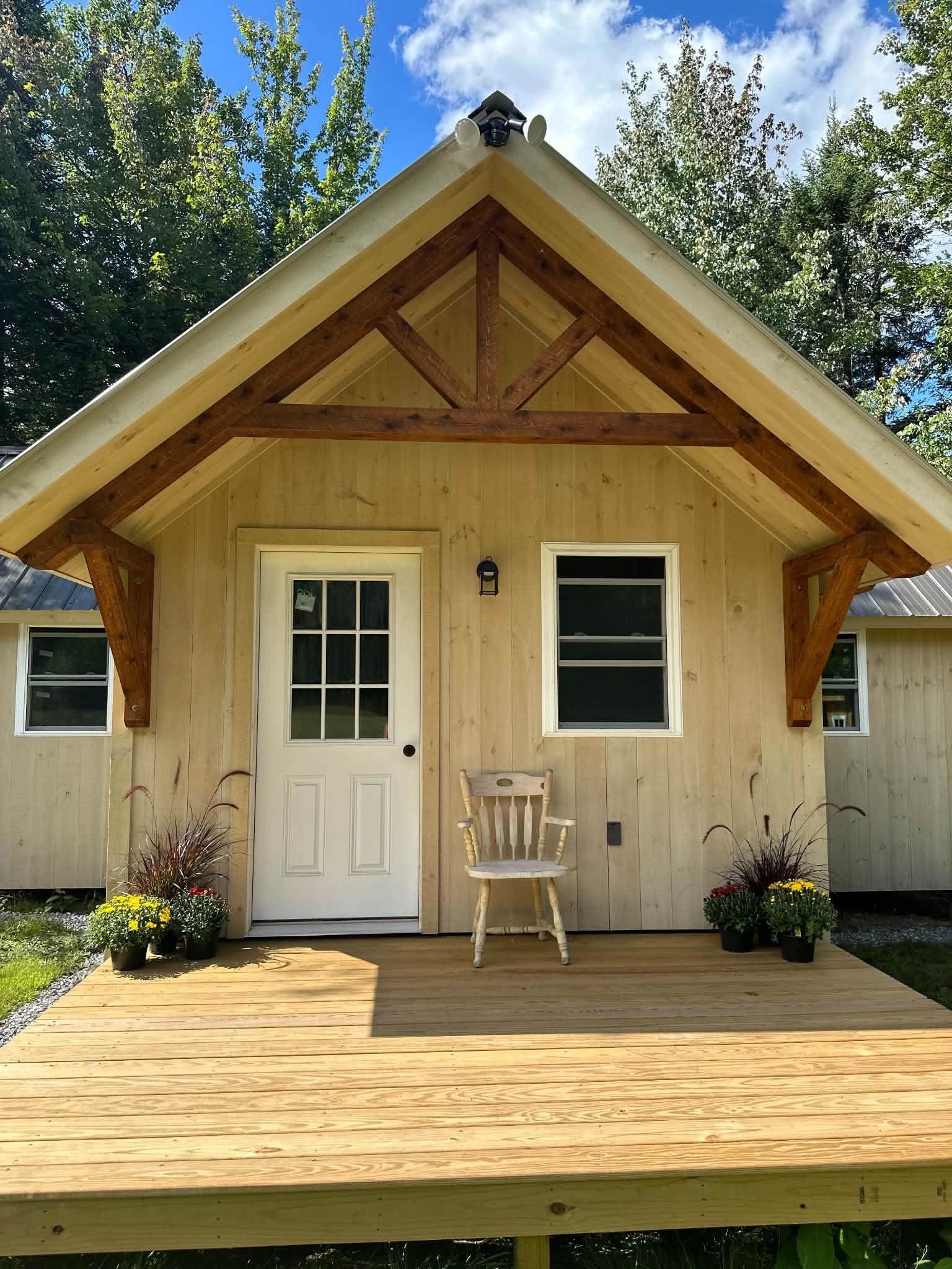 5077 Vt Route 105 Property Photo 2
