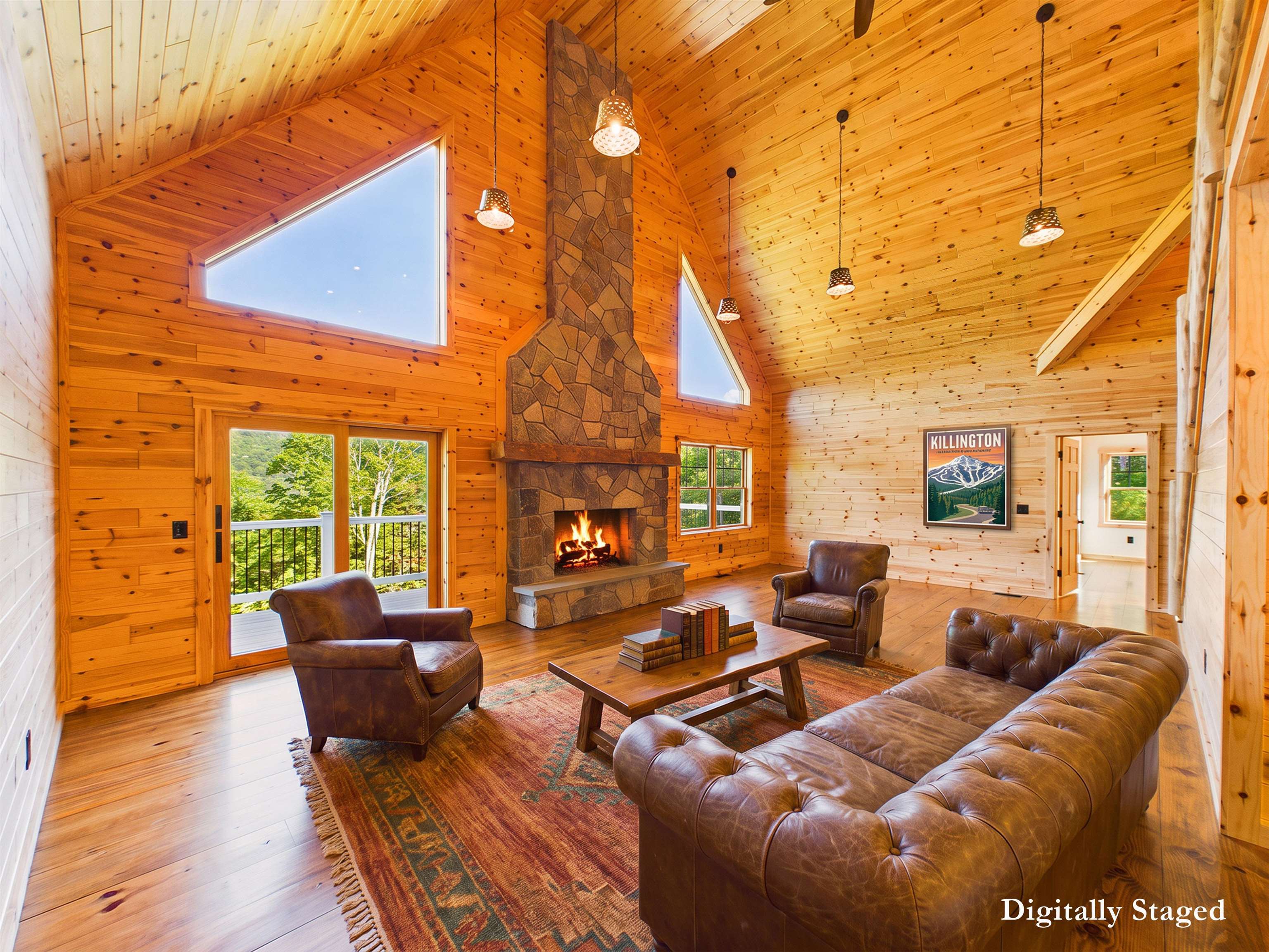 46 Deer Run Property Photo 5