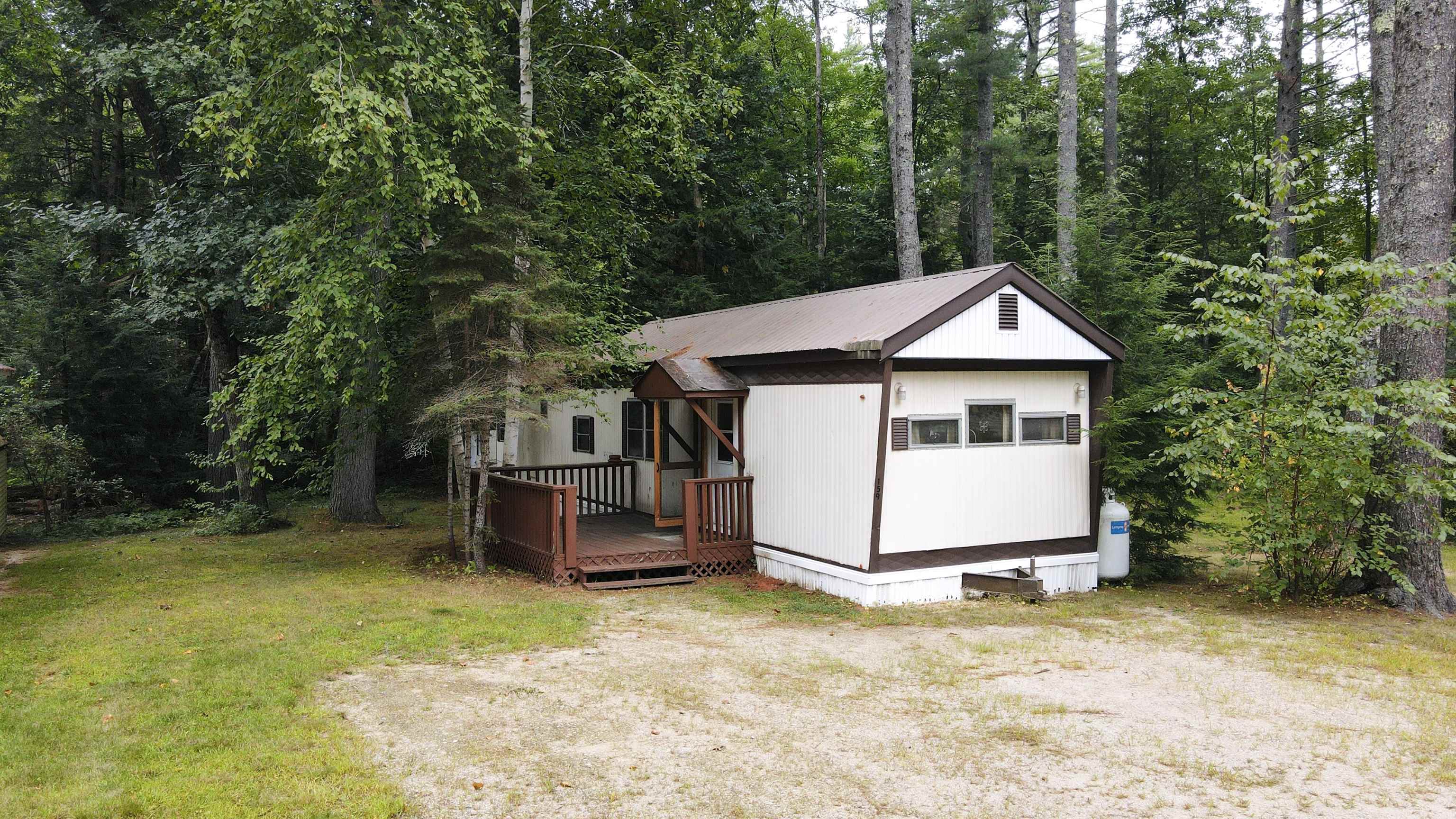 159 Heron Point Road Property Photo 1