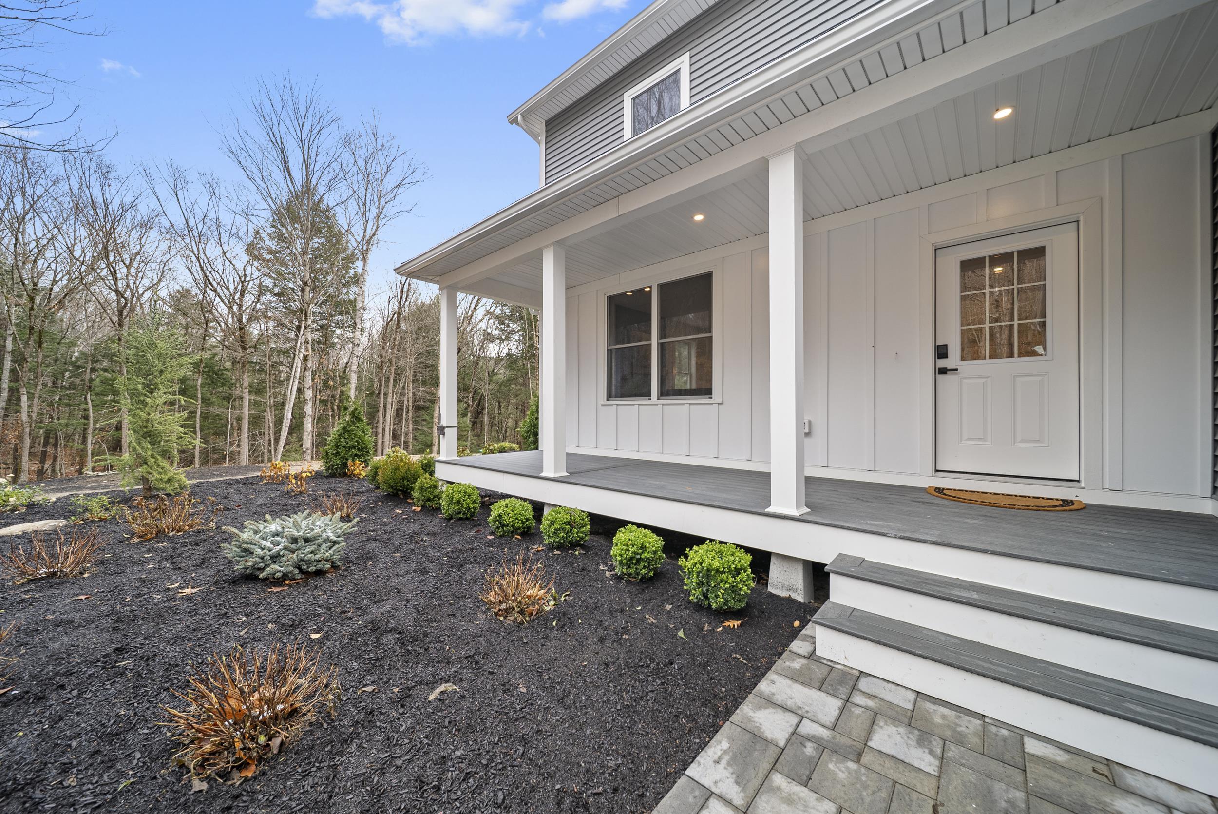 612 Upper Mad River Road Property Photo 3