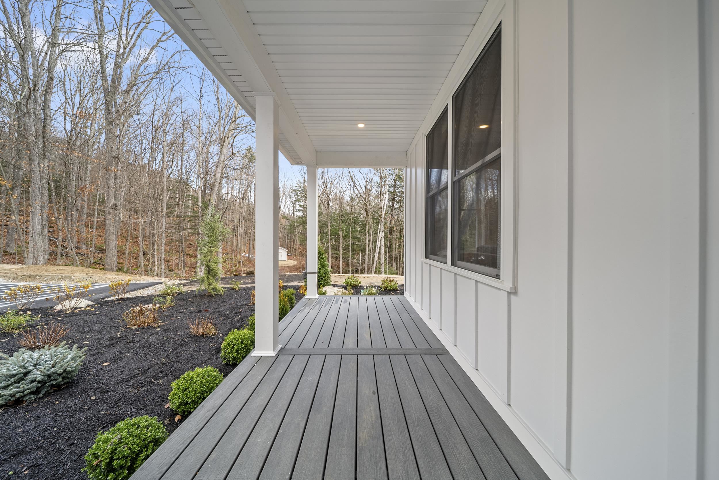 612 Upper Mad River Road Property Photo 4