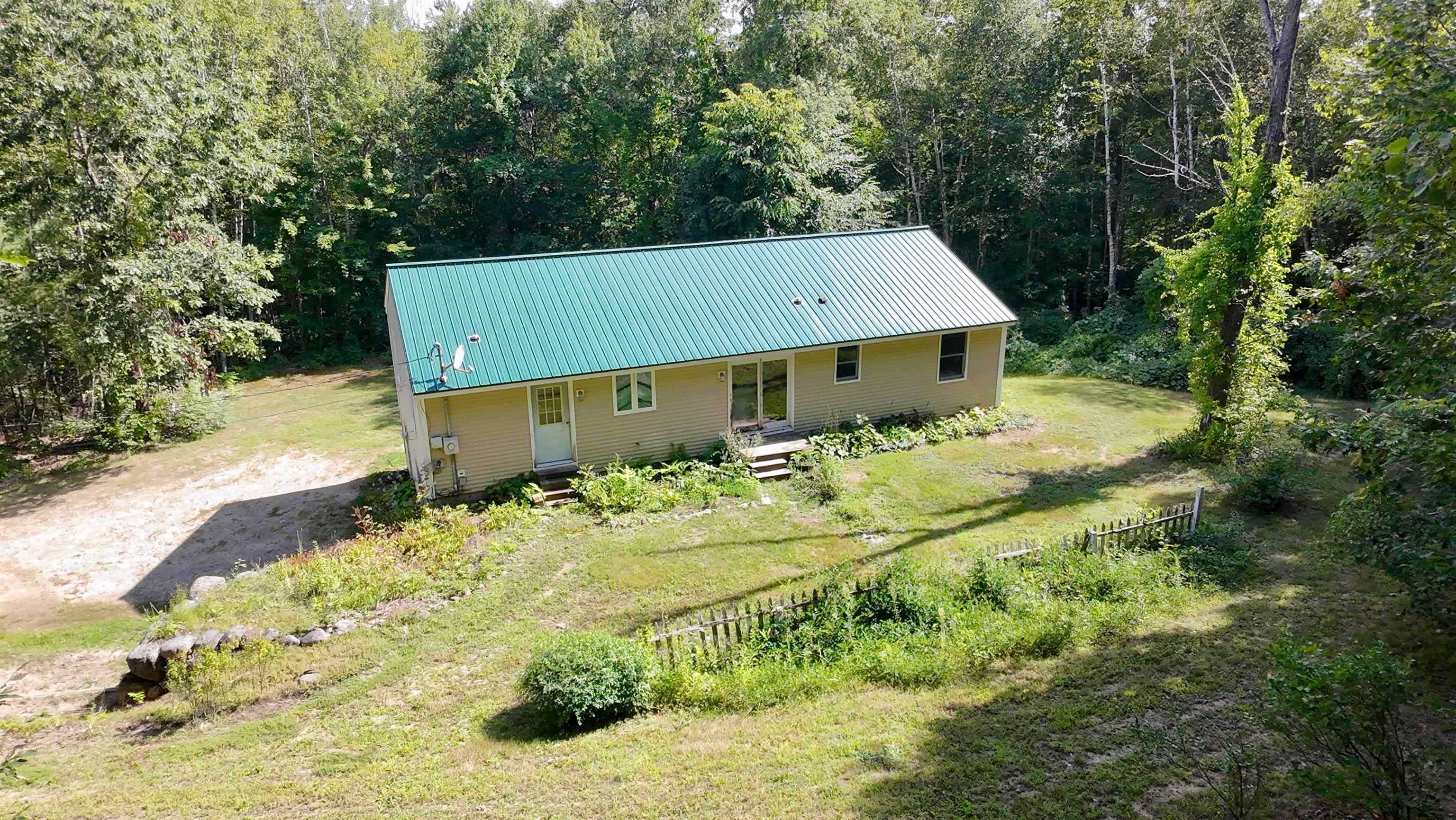 141 Peaked Hill Road Property Photo 1