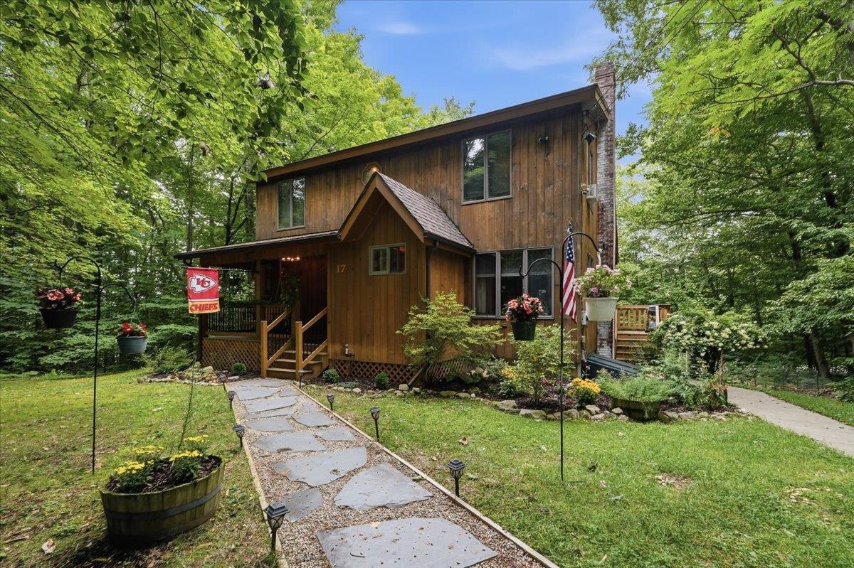 17 Forest Ridge Road Property Photo 1