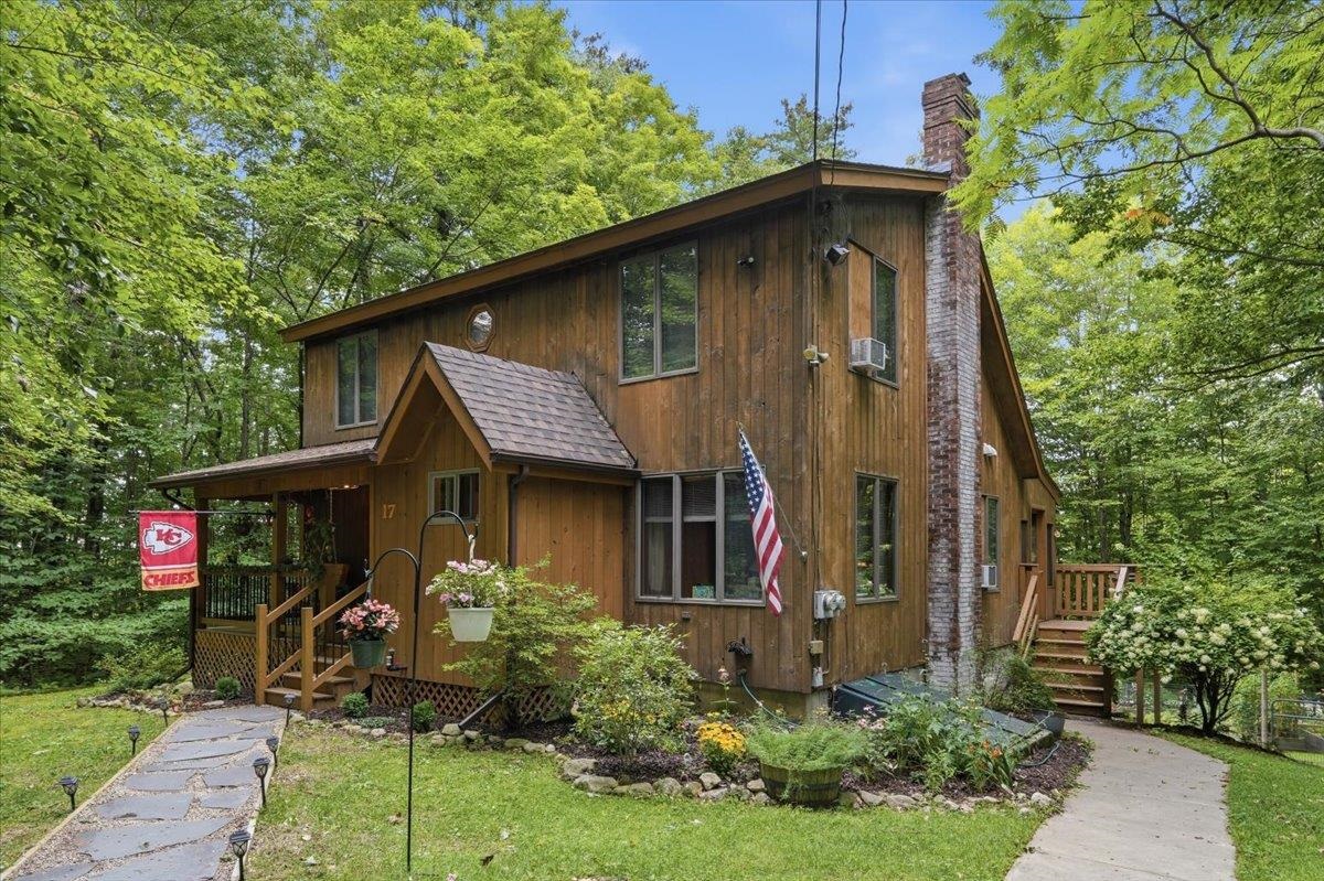 17 Forest Ridge Road Property Photo 2