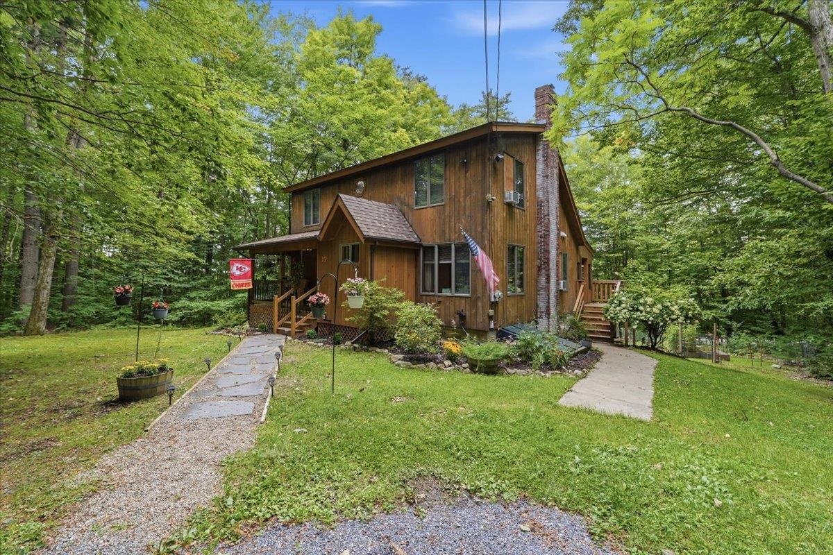 17 Forest Ridge Road Property Photo 46