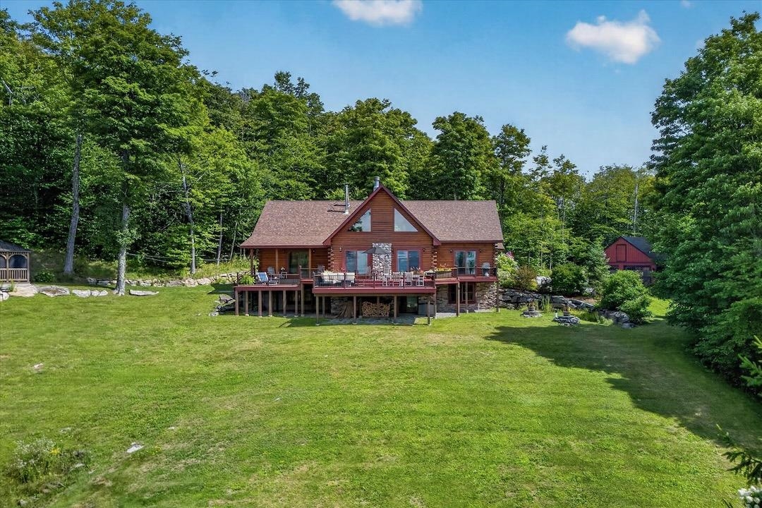 1337 Andover Ridge Road Property Photo 3
