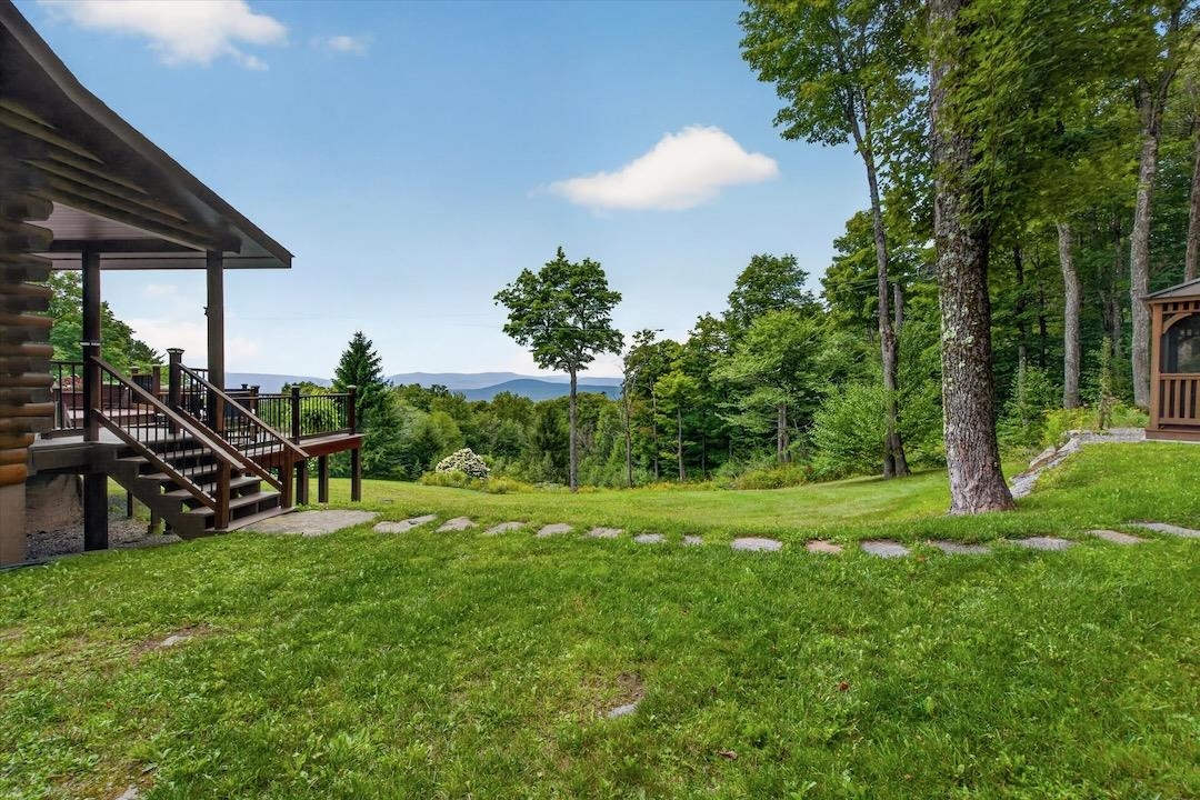 1337 Andover Ridge Road Property Photo 4