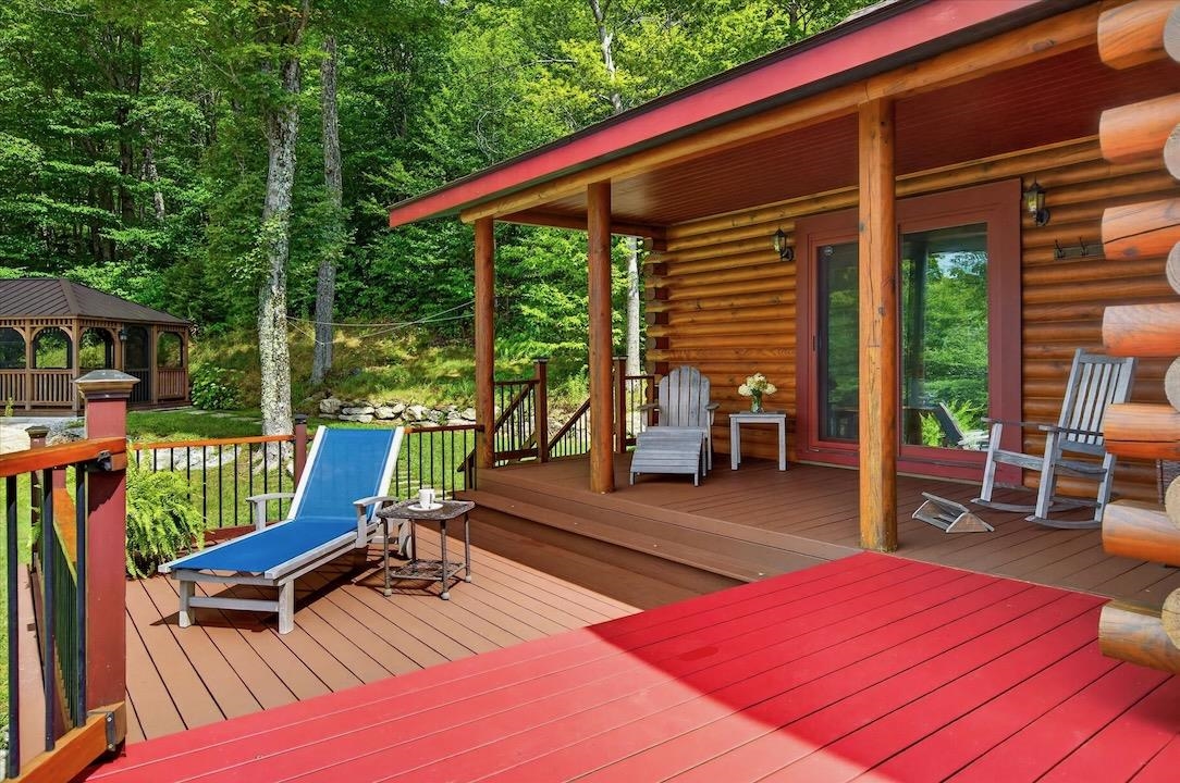 1337 Andover Ridge Road Property Photo 48