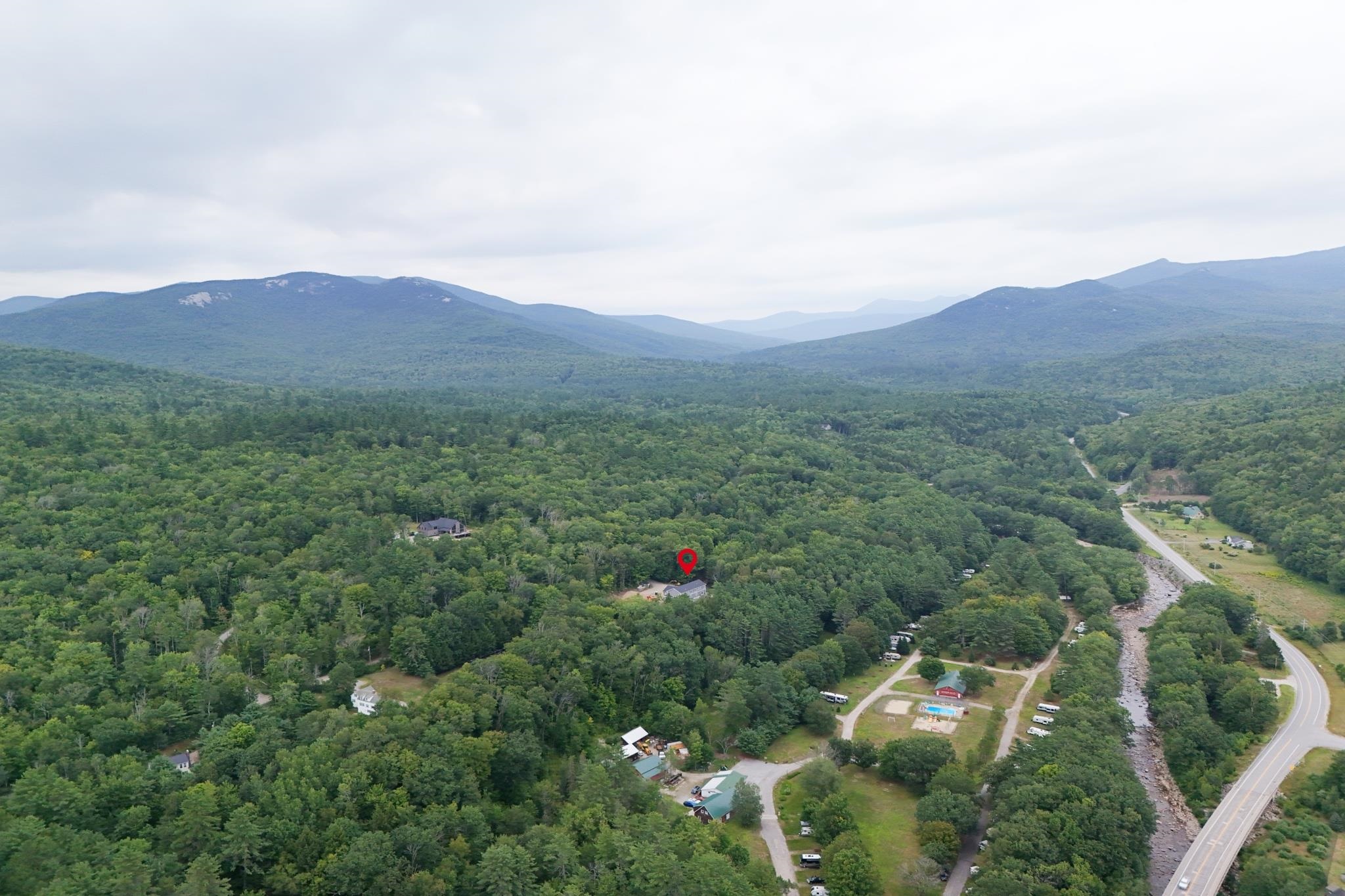 612 Upper Mad River Road Property Photo 8