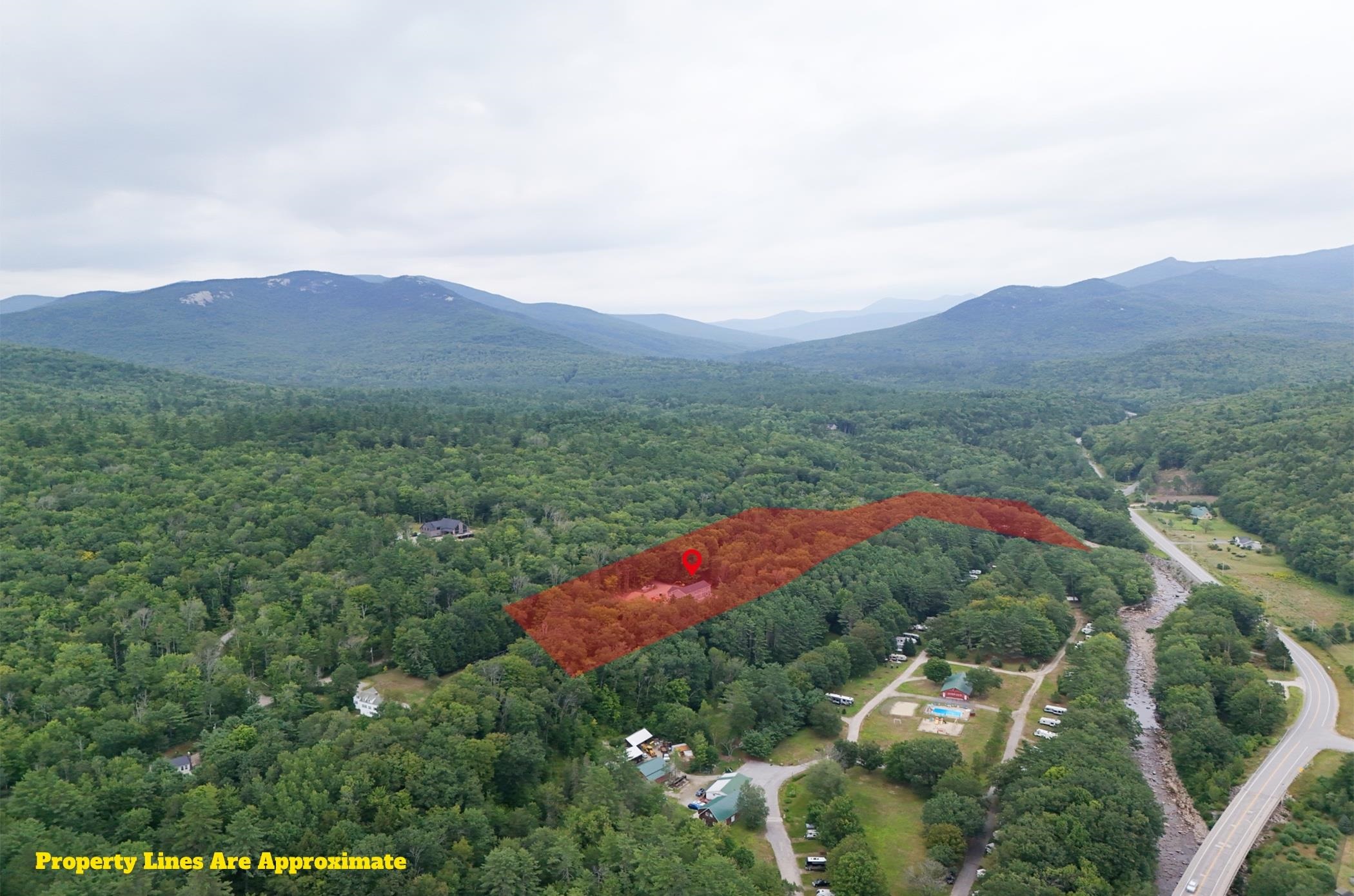 612 Upper Mad River Road Property Photo 10