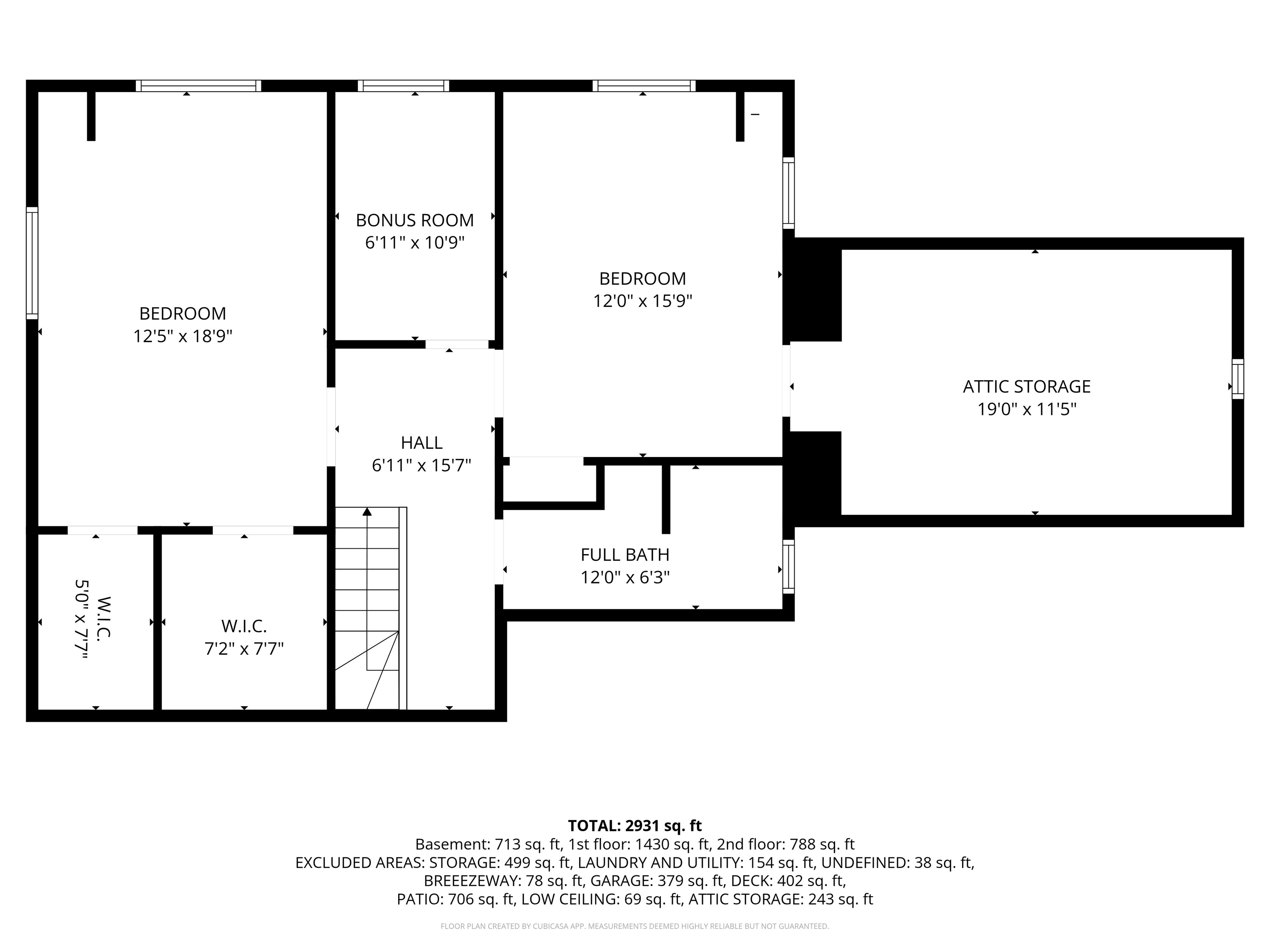 82 Edgerton Street Property Photo 37