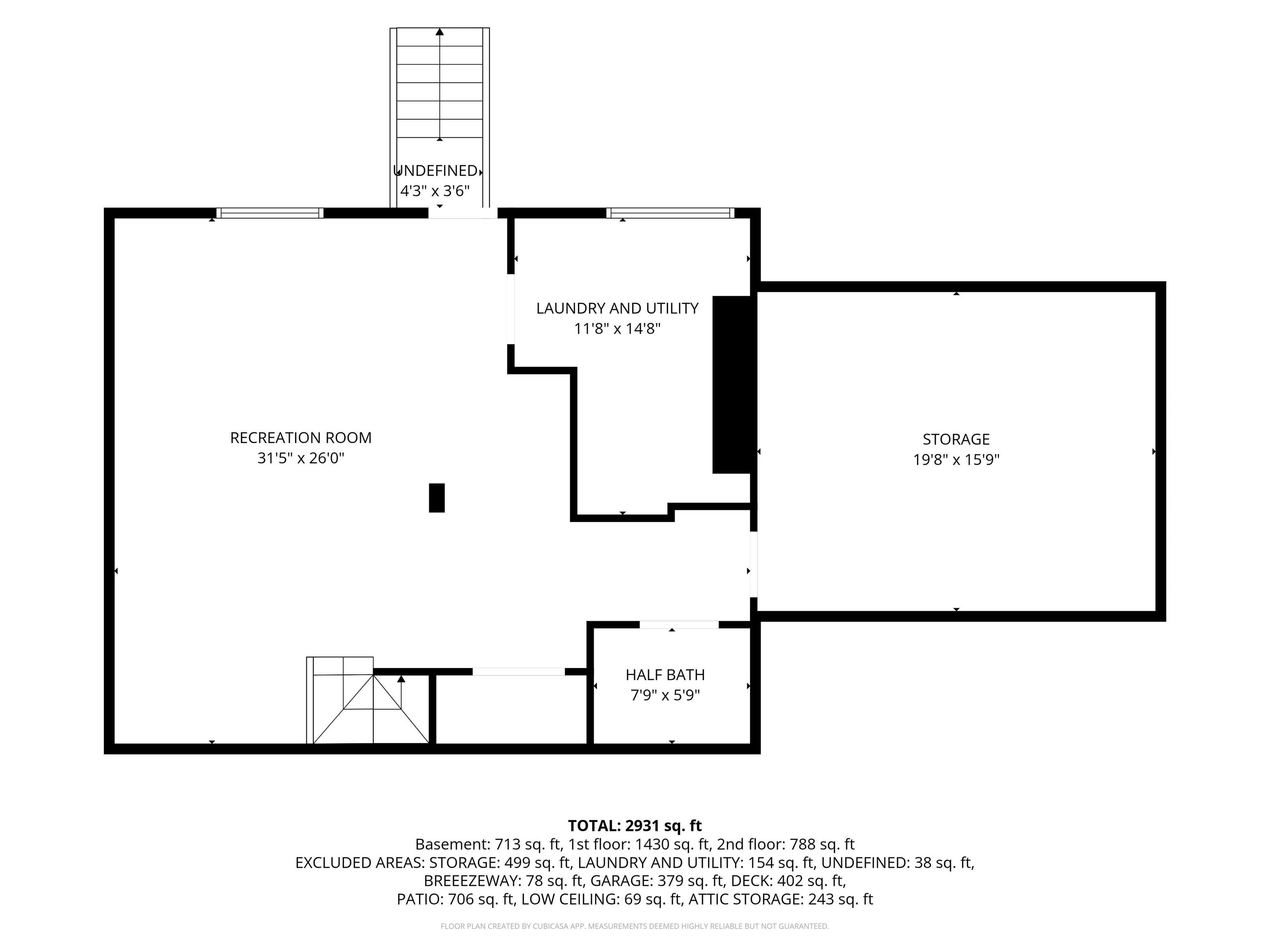 82 Edgerton Street Property Photo 38