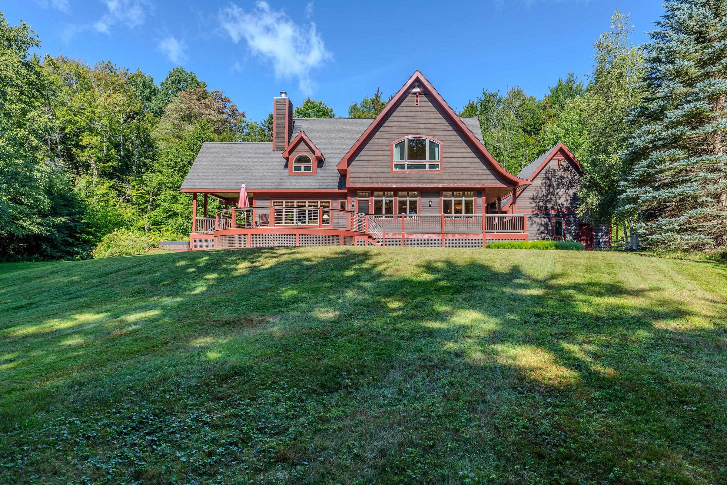 45 Trailside Road Property Photo 1