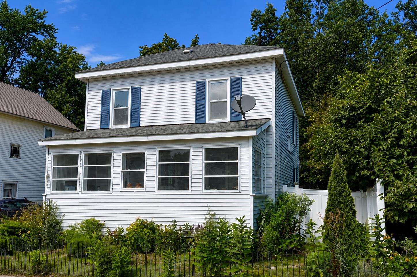 187 Lafountain Street Property Photo 1