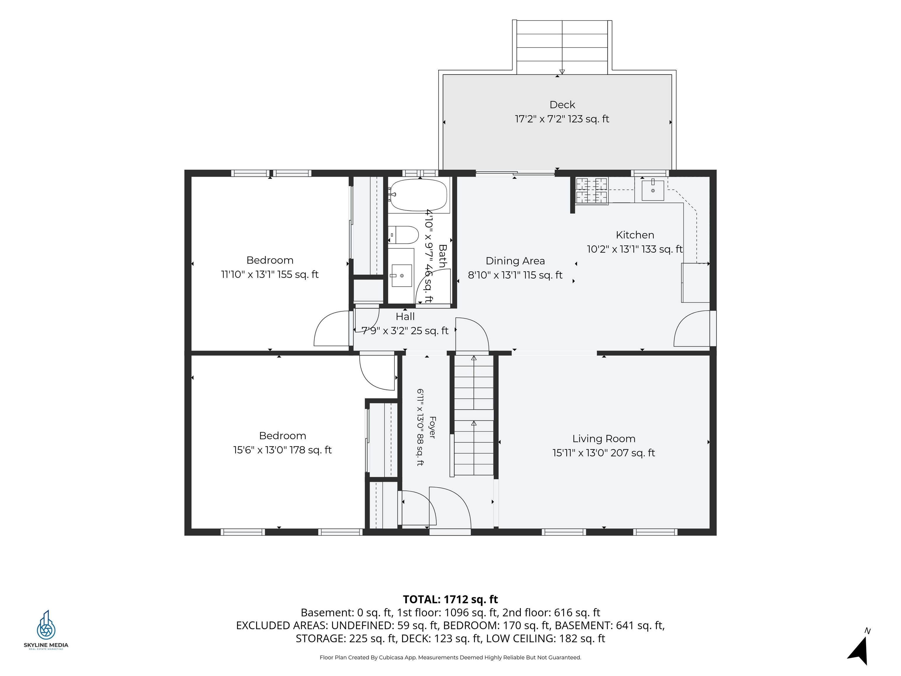 7 James Henry Drive Property Photo 36