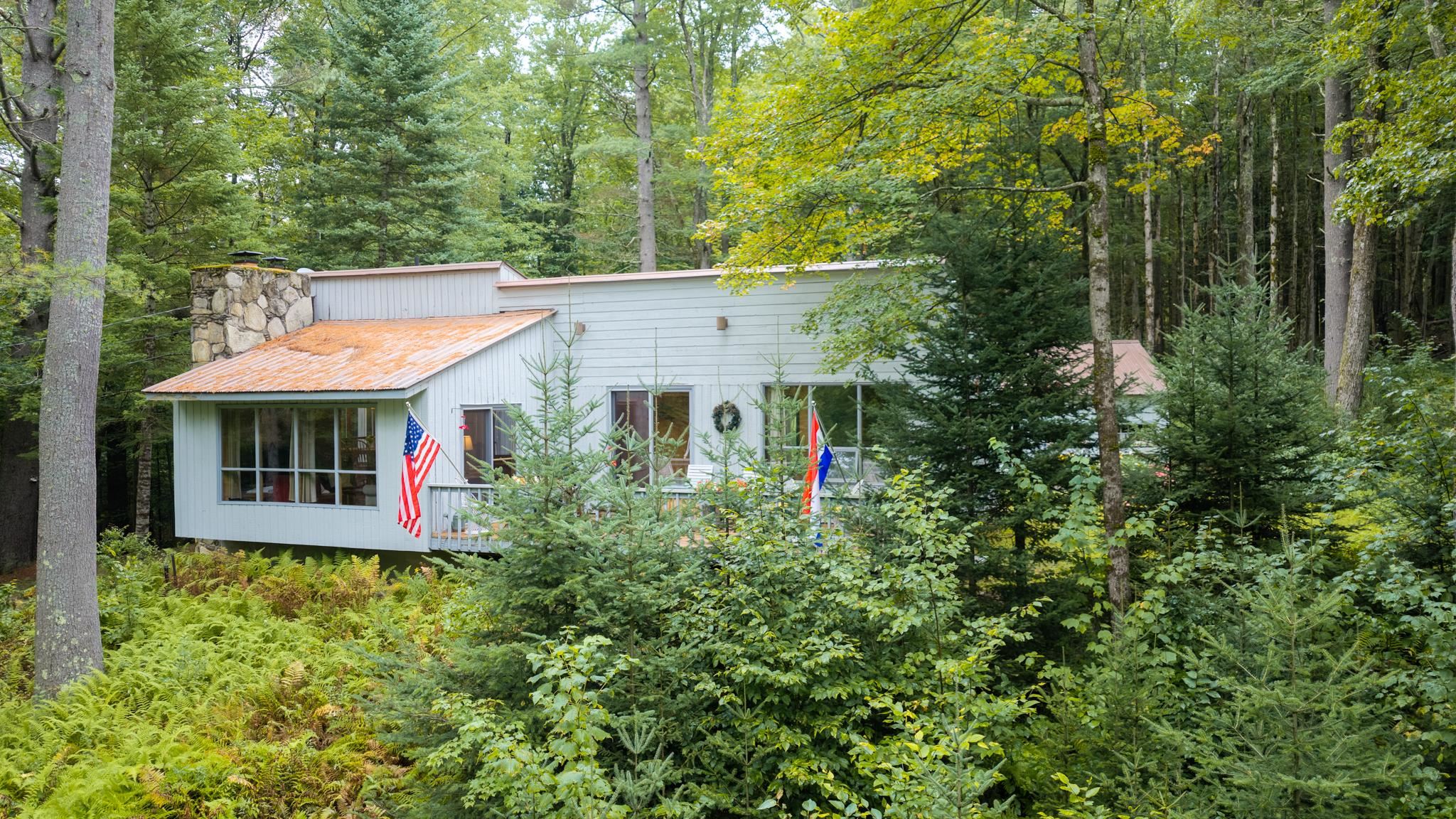 292 Forest Mountain Road Property Photo 1