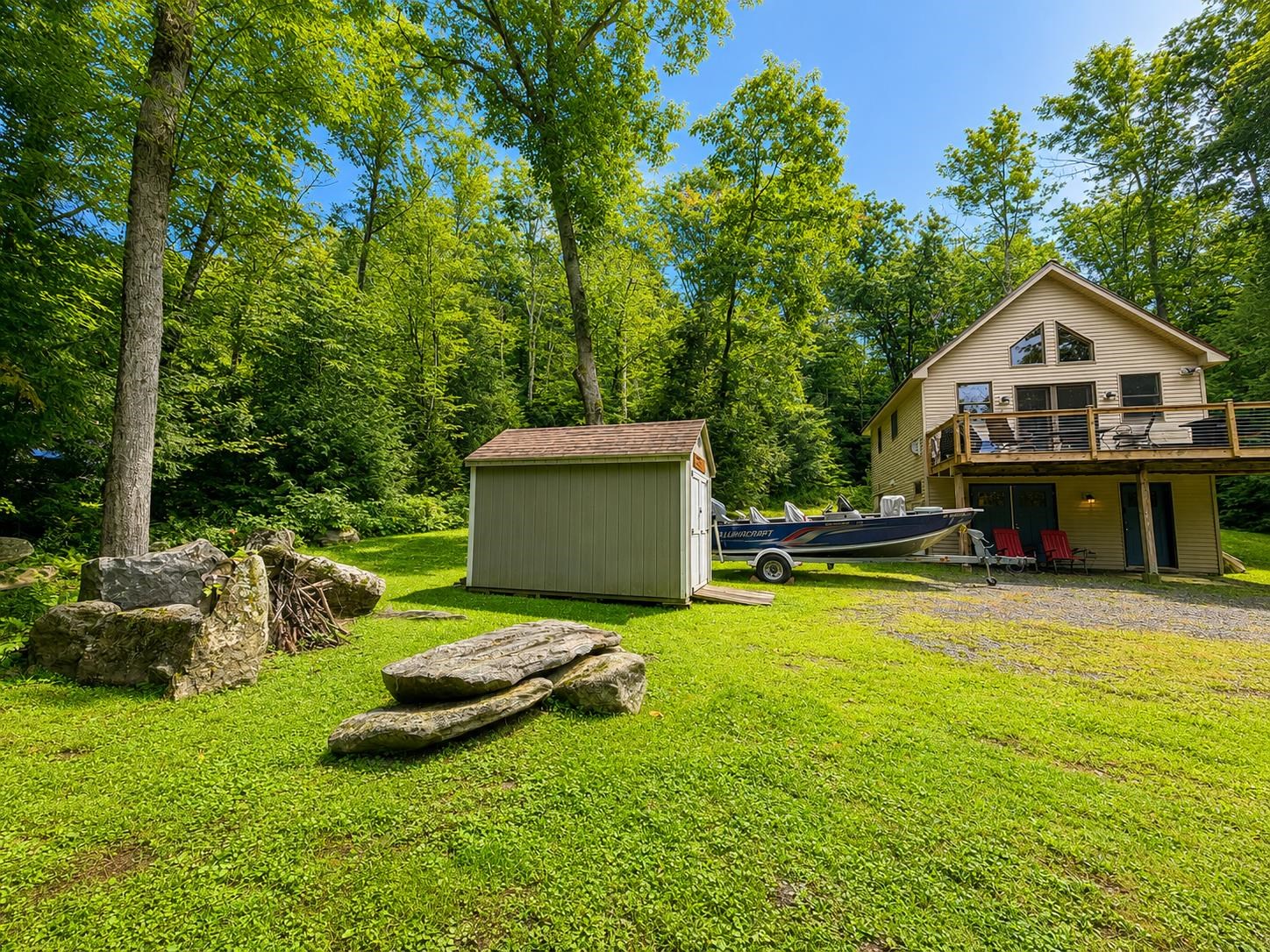 250 Fairview Avenue Property Photo 2