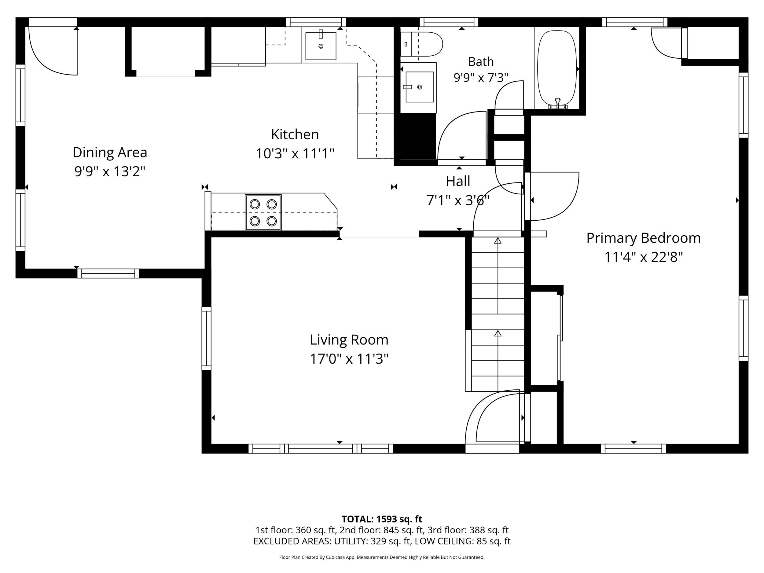 60 Bosse Avenue Property Photo 44