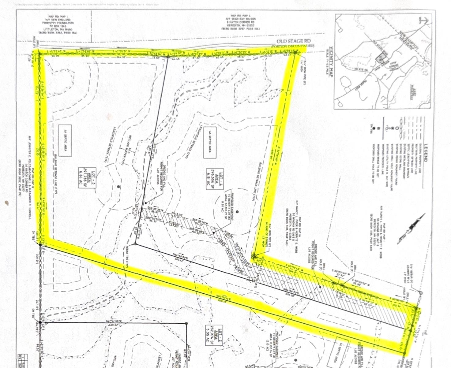 Lot 6 Winona Road Property Photo 1
