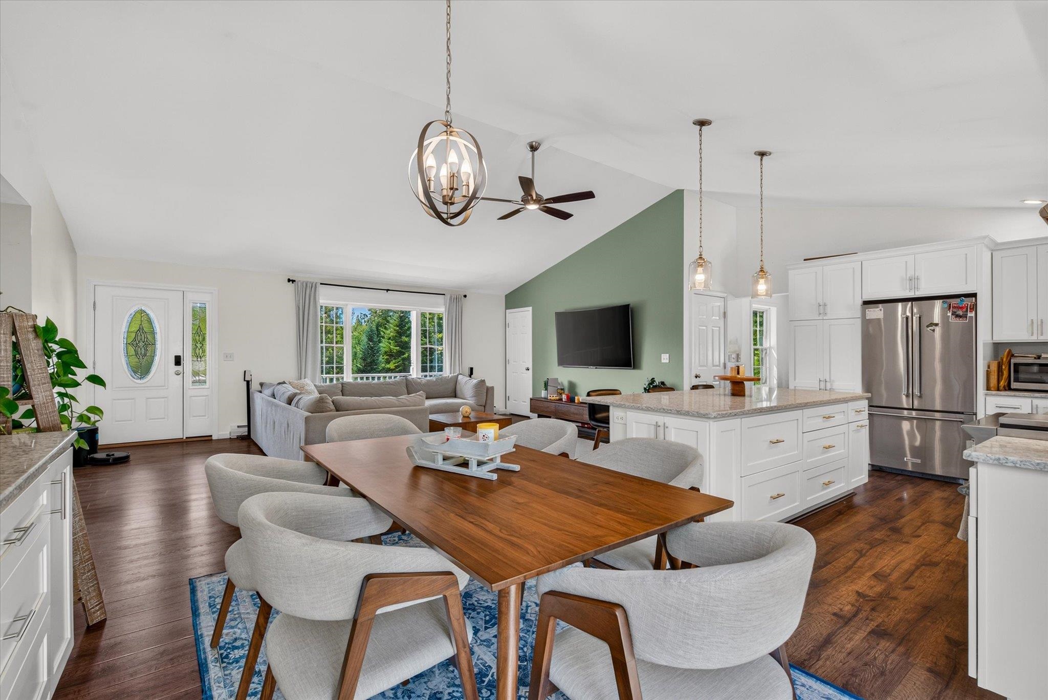 405 Shaker Hill Road Property Photo 1