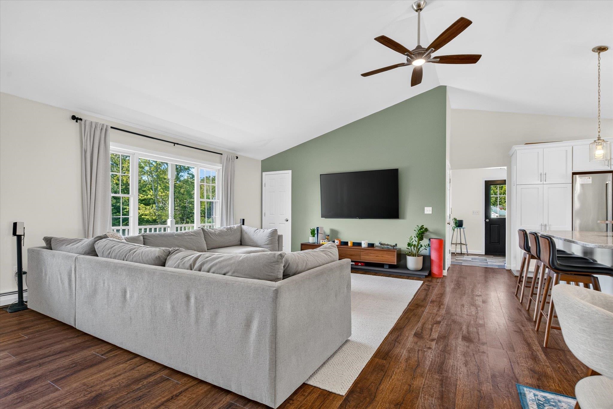 405 Shaker Hill Road Property Photo 17