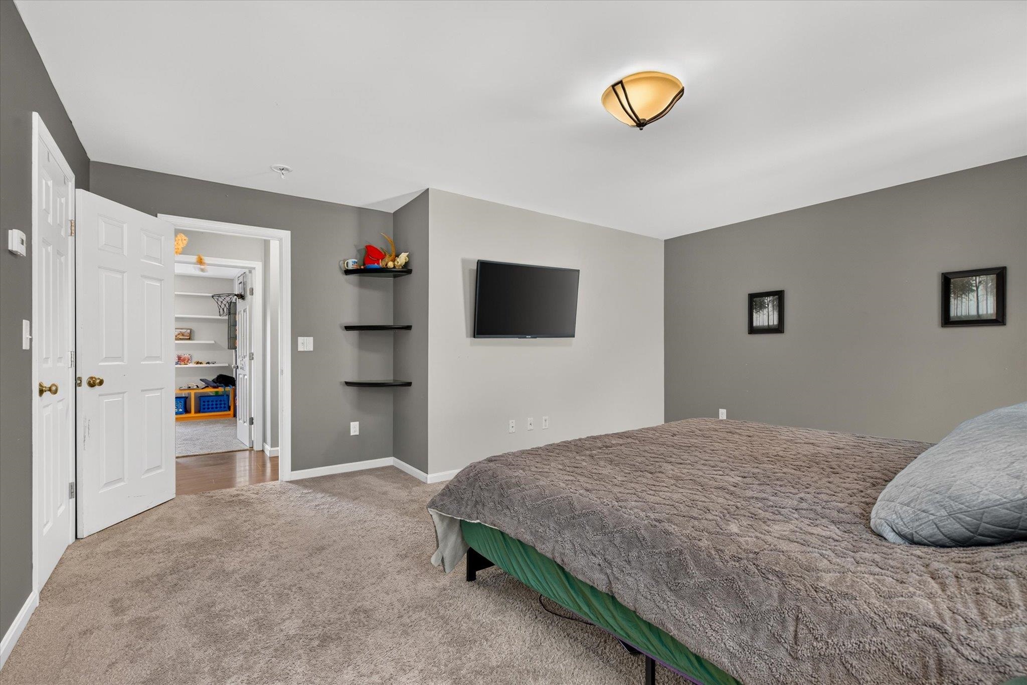 405 Shaker Hill Road Property Photo 27