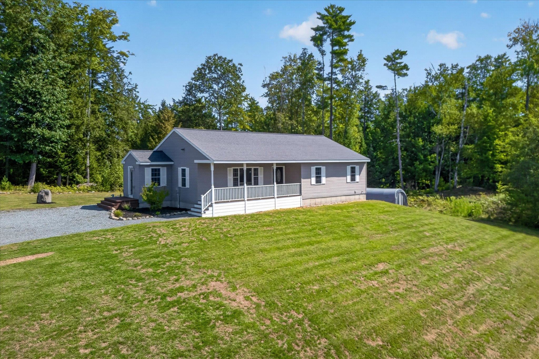 405 Shaker Hill Road Property Photo 44