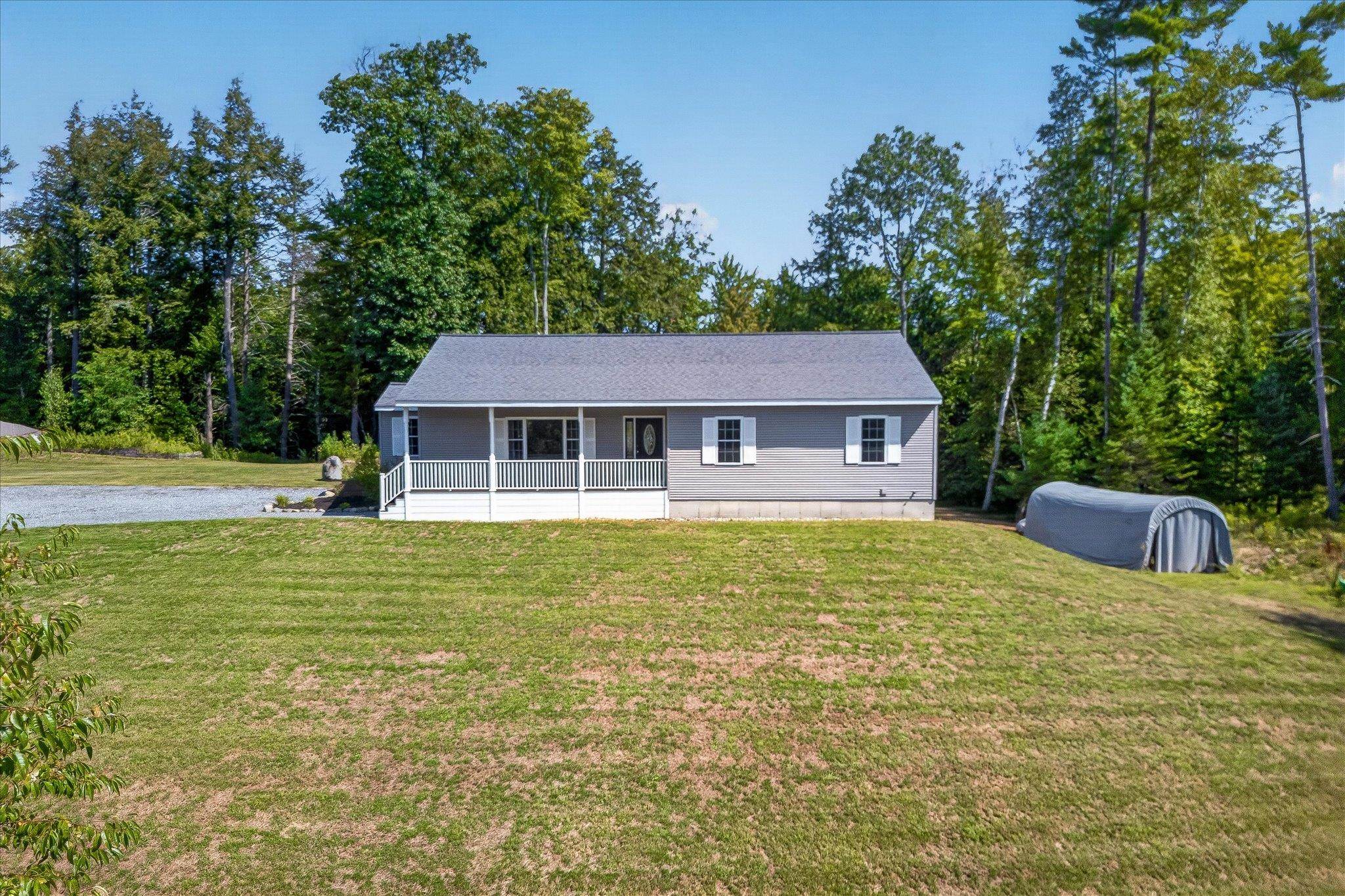 405 Shaker Hill Road Property Photo 45