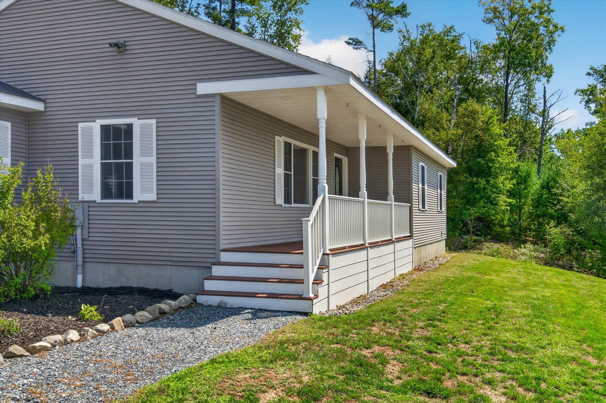 405 Shaker Hill Road Property Photo 47
