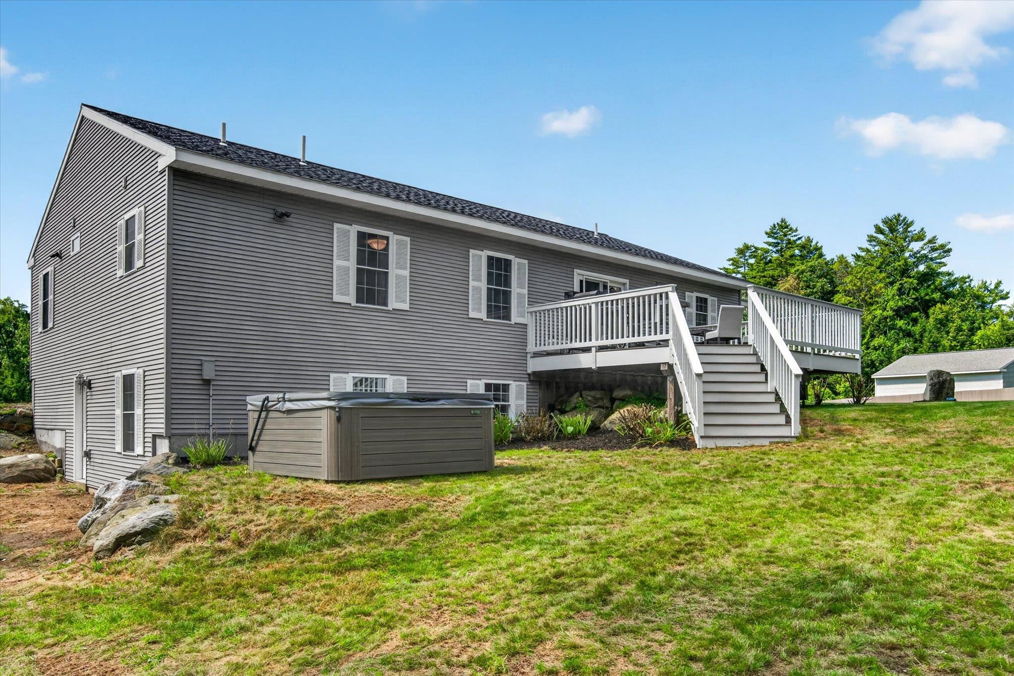 405 Shaker Hill Road Property Photo 48