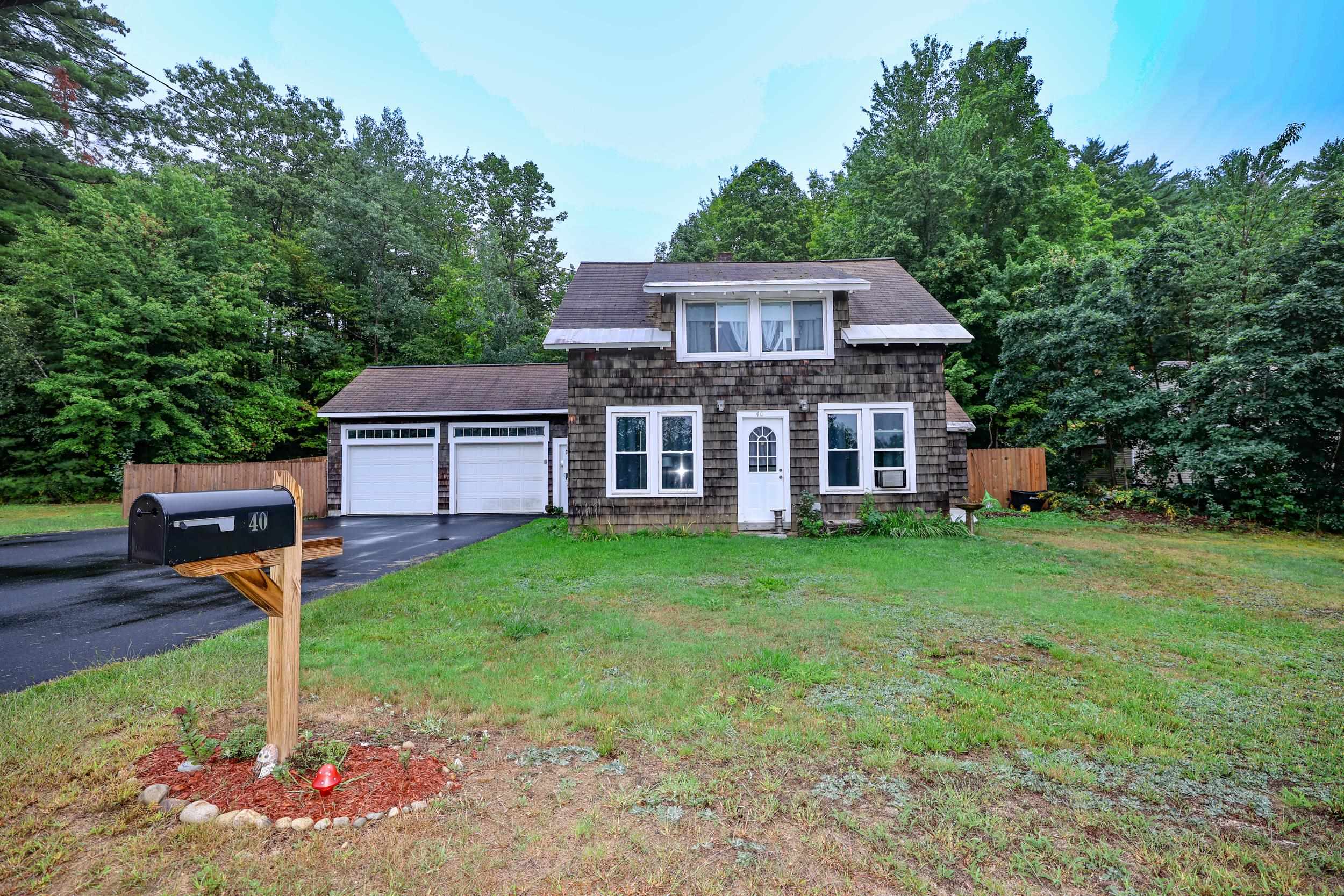 40 Winnisquam Way Property Photo 1