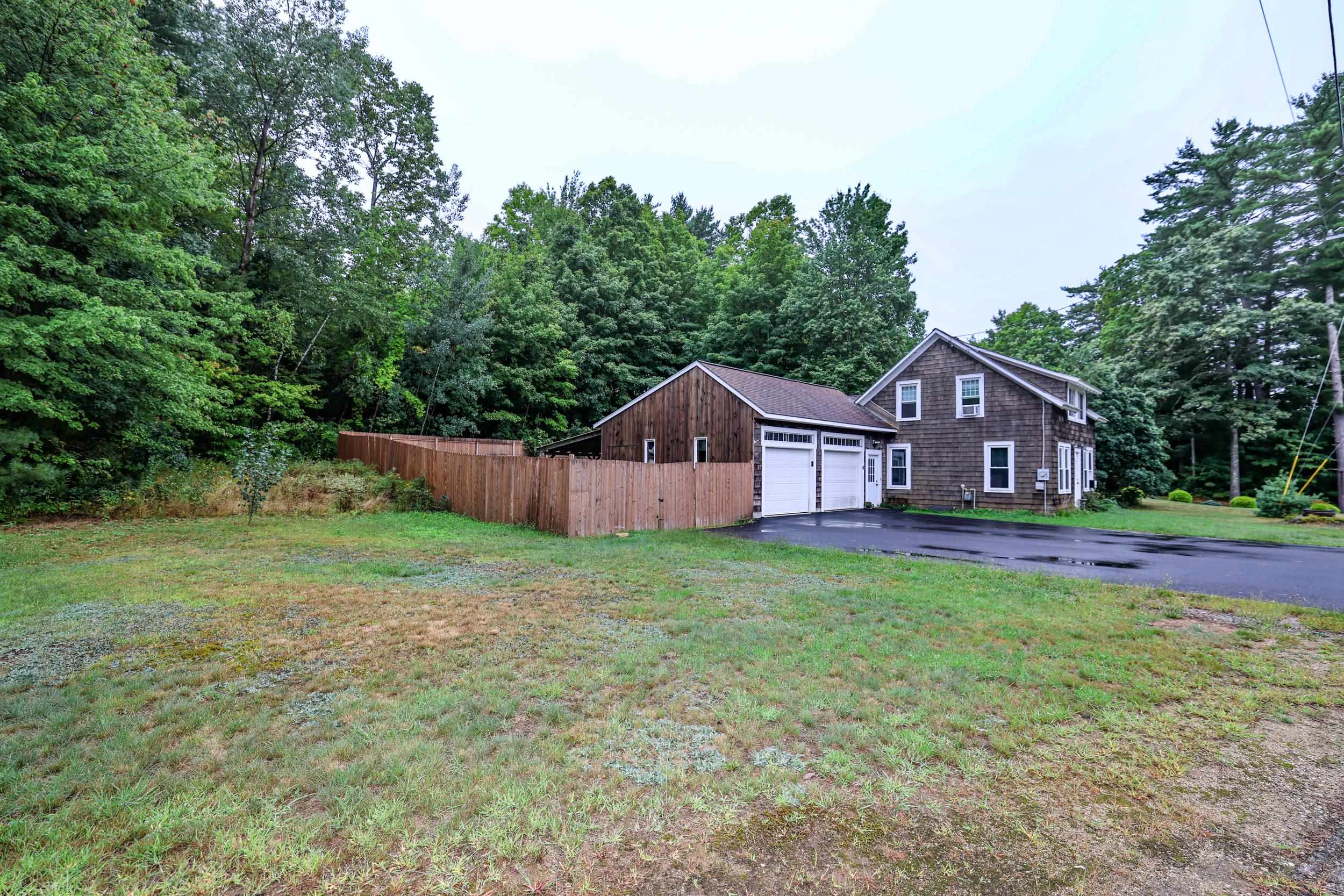 40 Winnisquam Way Property Photo 2