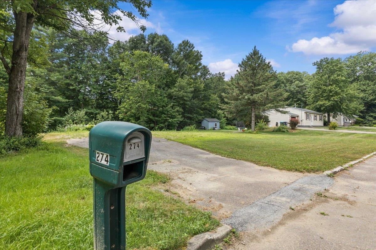 274 Eagle Park Drive Property Photo 1