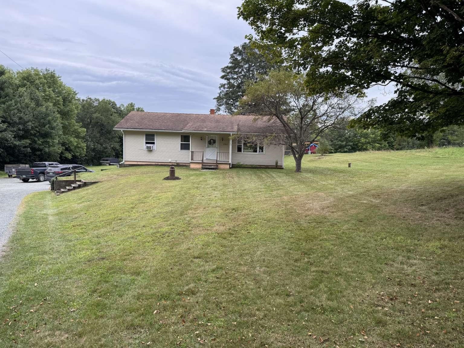 6962 Vt Route 18 Property Photo 1