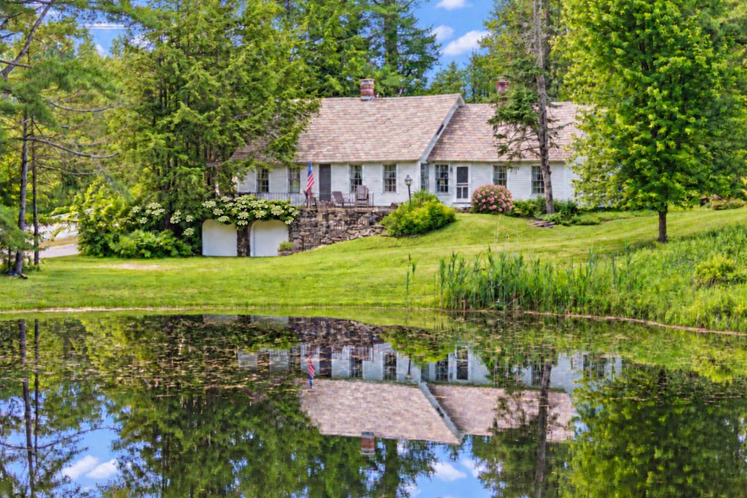 231 Vt Route 100 Property Photo 1