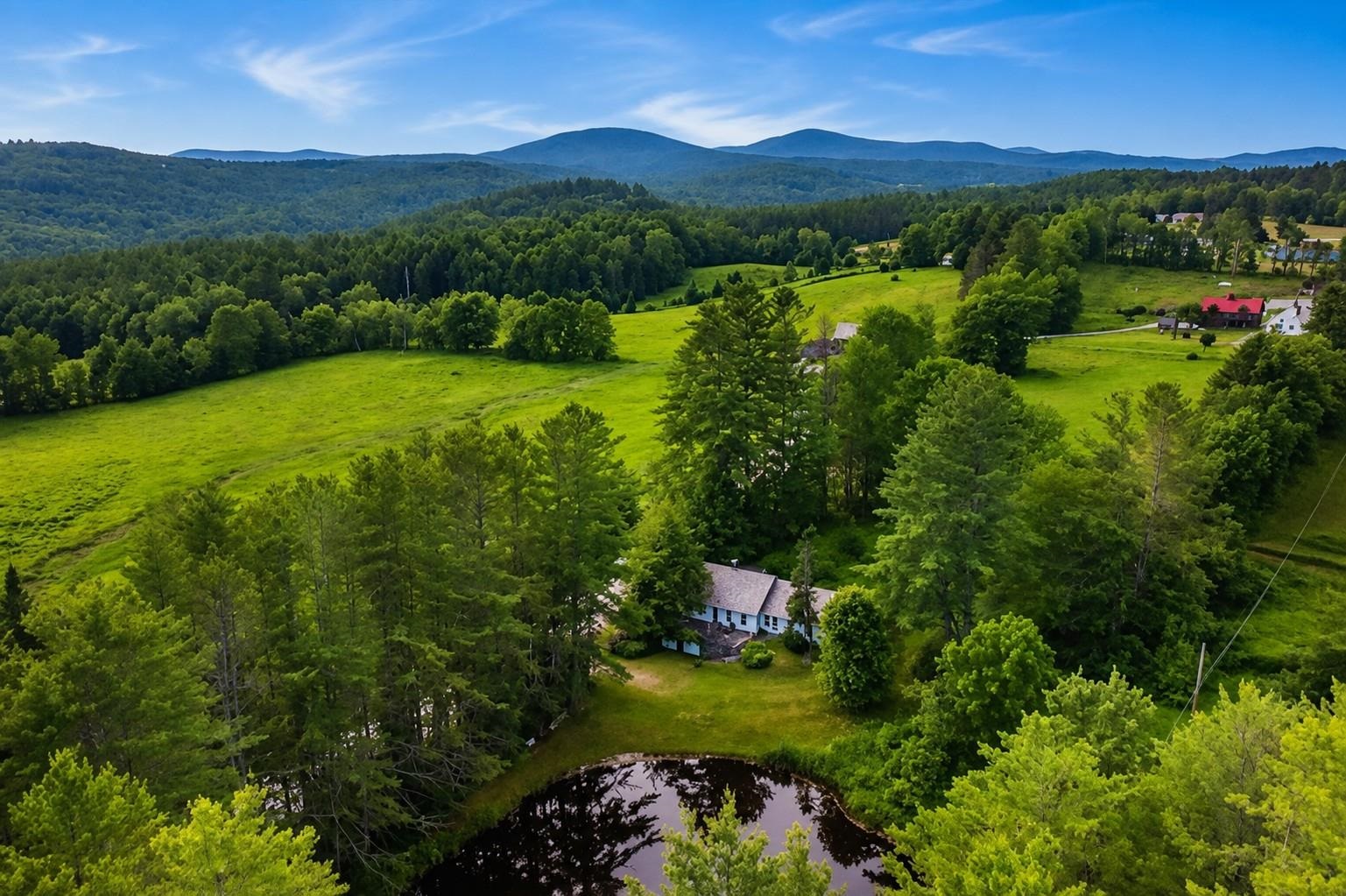 231 Vt Route 100 Property Photo 29