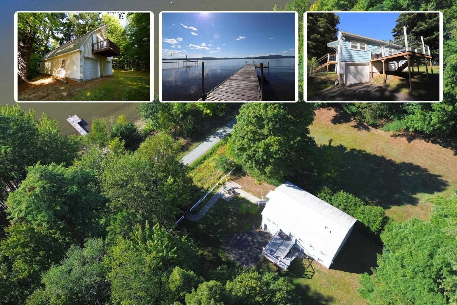 183 Whispering Pines Road Property Photo 1