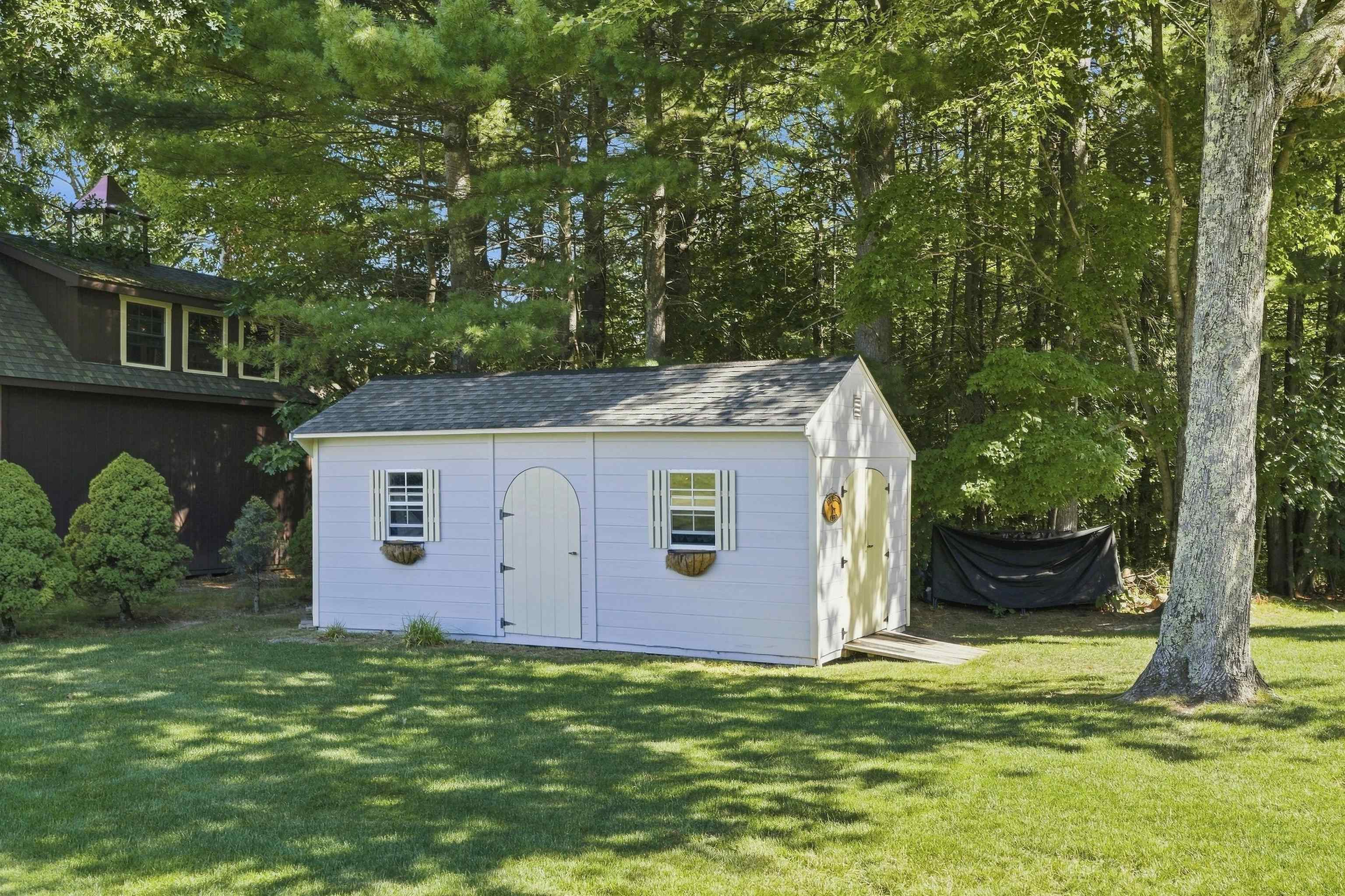 9 Audley Divide Property Photo 29