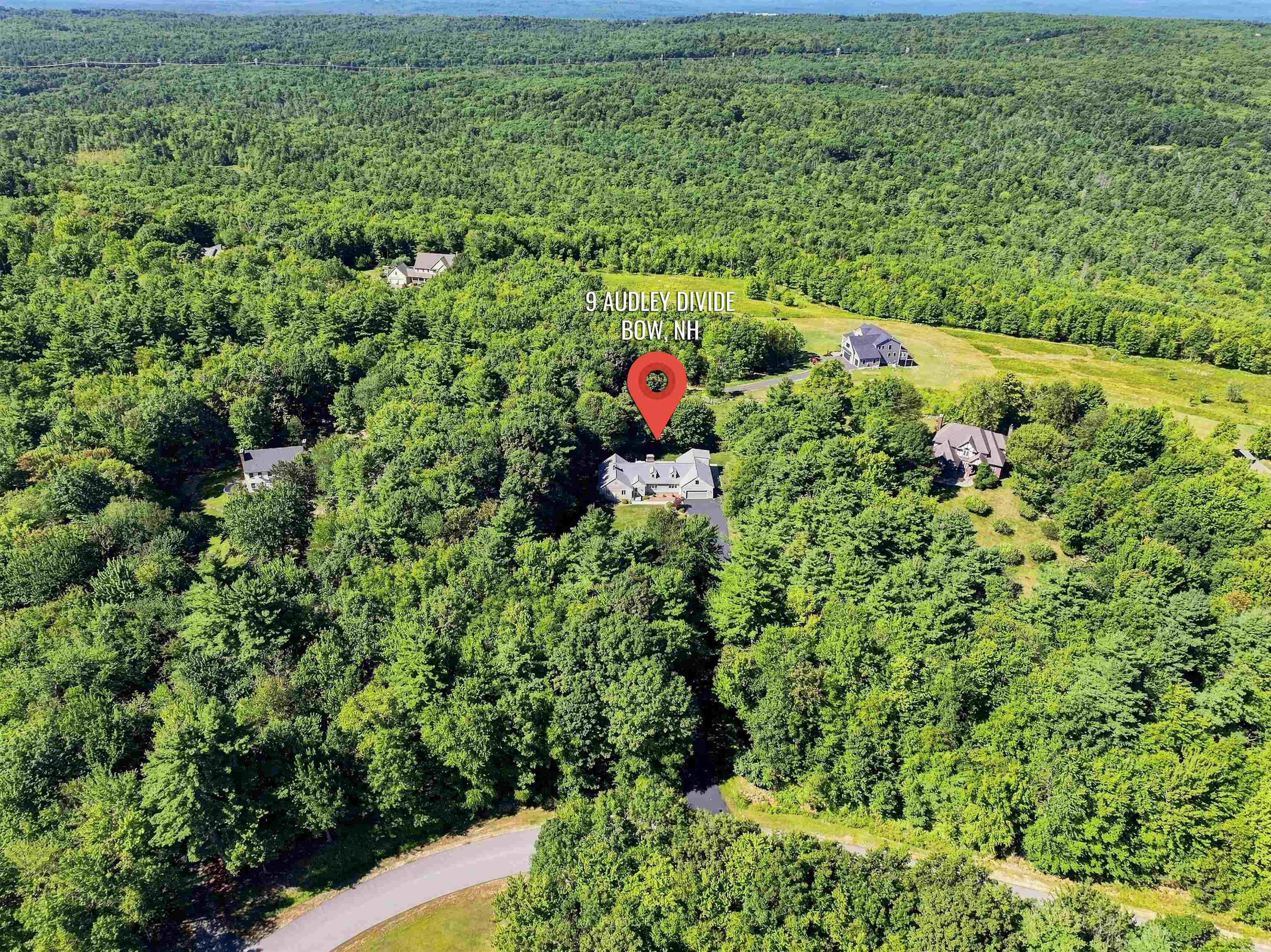 9 Audley Divide Property Photo 30