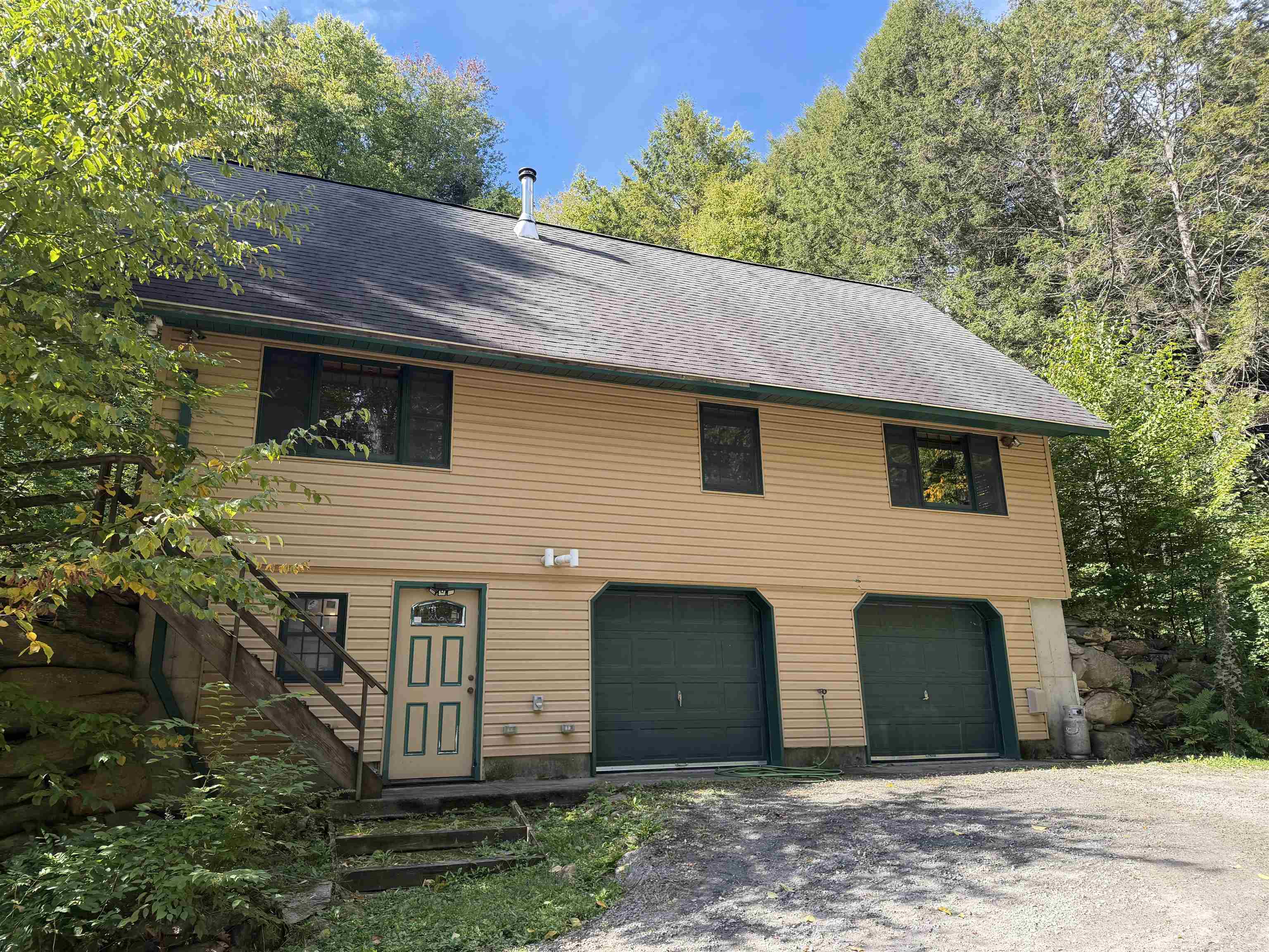 215 Gilbert Road Property Photo 1